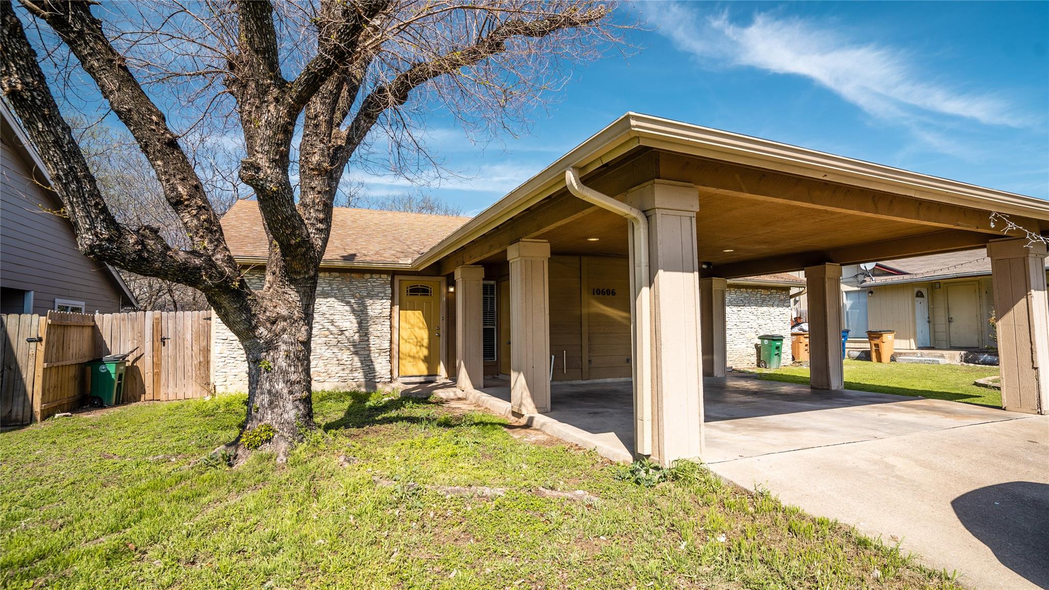 10606 Topperwein Unit A Dr # A, Austin, TX 78758