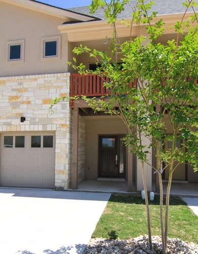 304 Conservation Dr # 304, Austin, TX 78717
