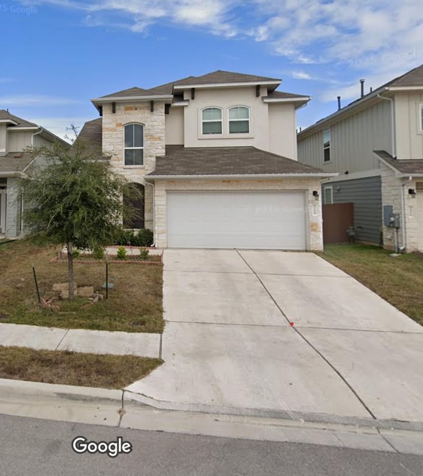 6404 Owl Creek Ln, Austin, TX 78747