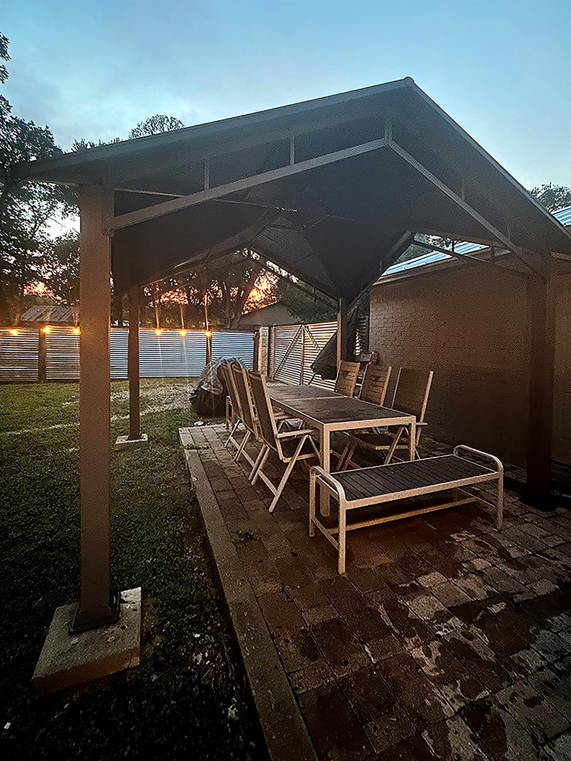 1402 Sharon Rd, Belton, TX 76513