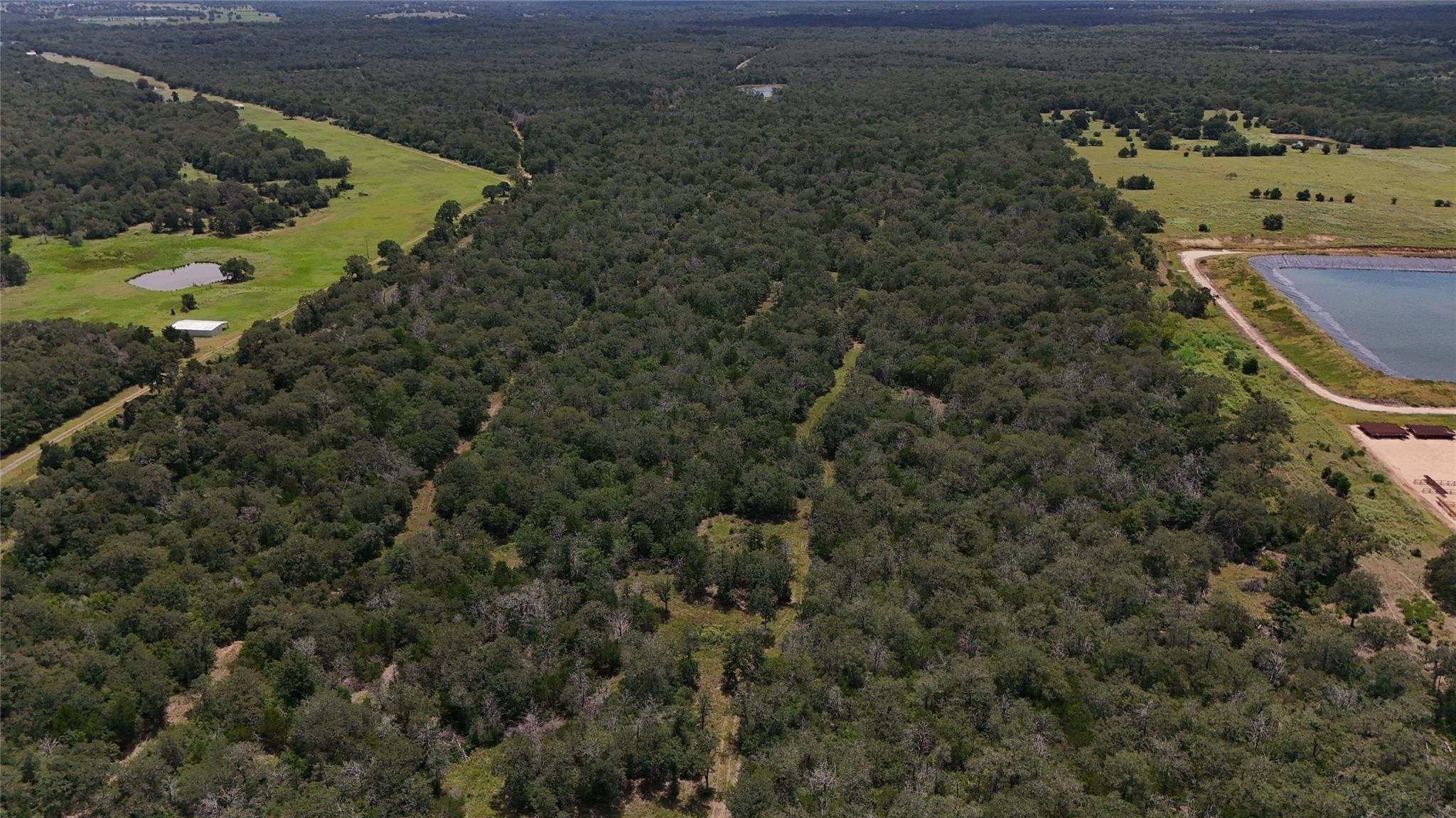 2250 Old Lockhart Rd, Plum, TX 78952