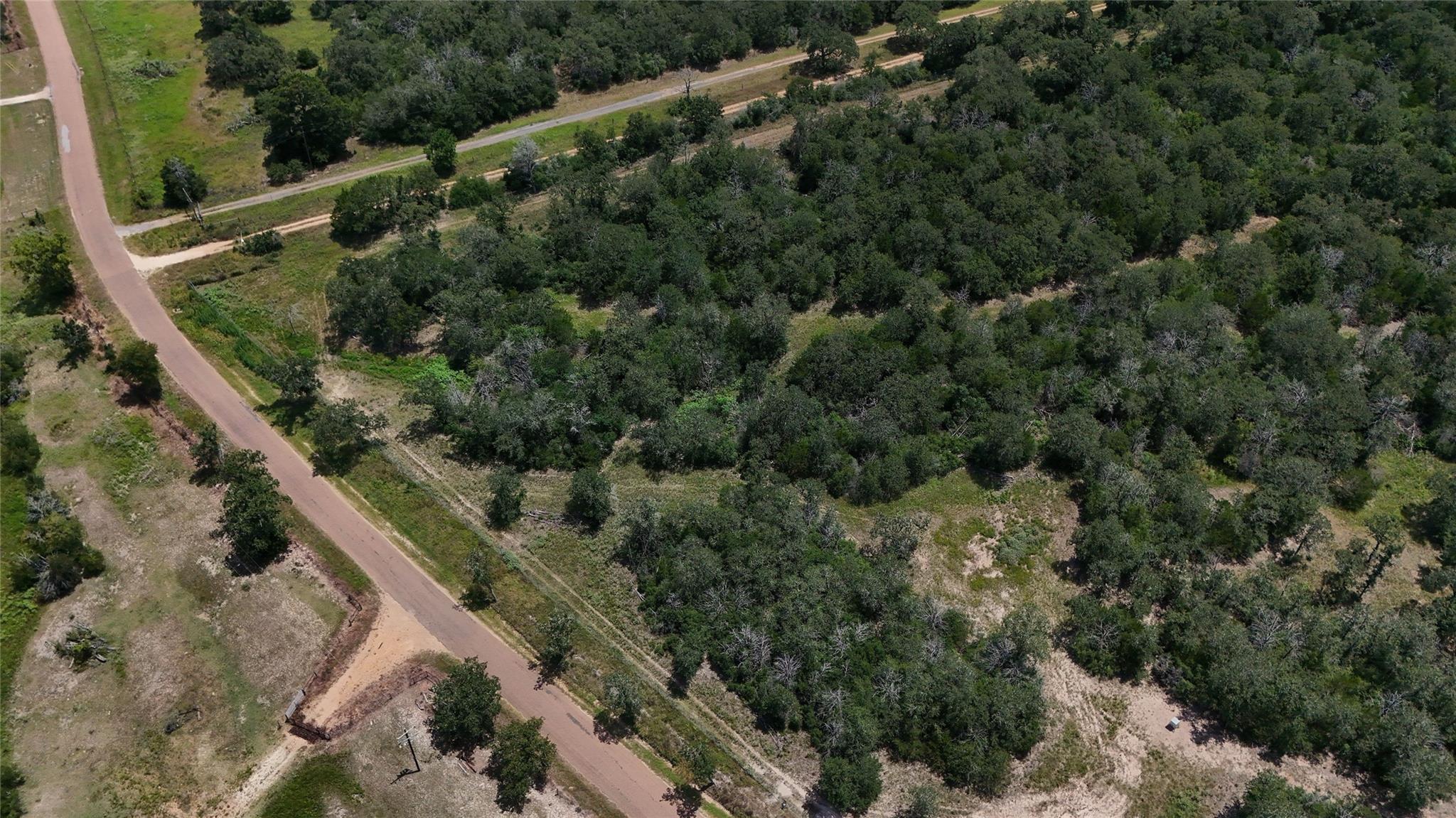 2250 Old Lockhart Rd, Plum, TX 78952