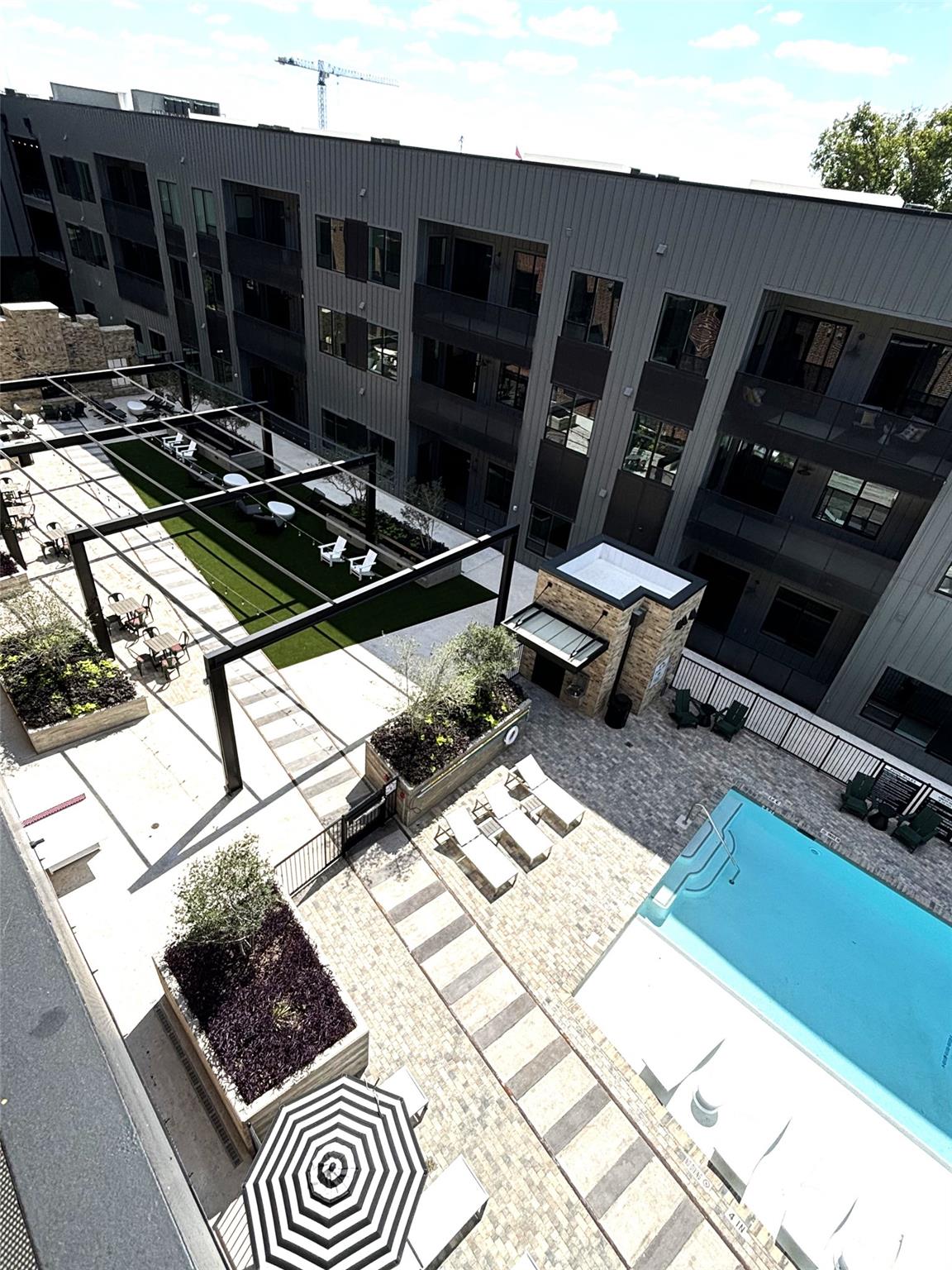 4510 Terry-O Ln # 406, Austin, TX 78745