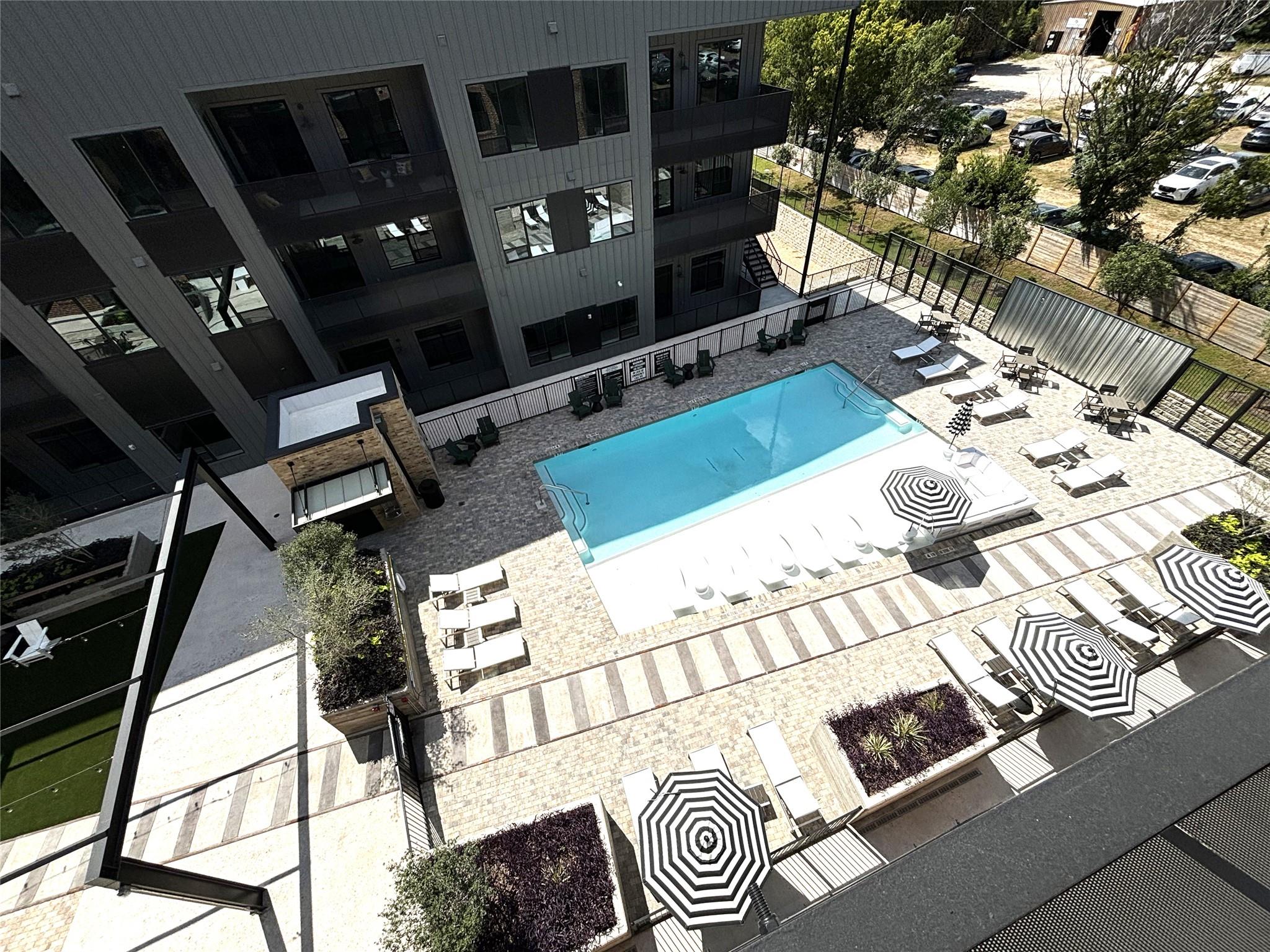 4510 Terry-O Ln # 406, Austin, TX 78745
