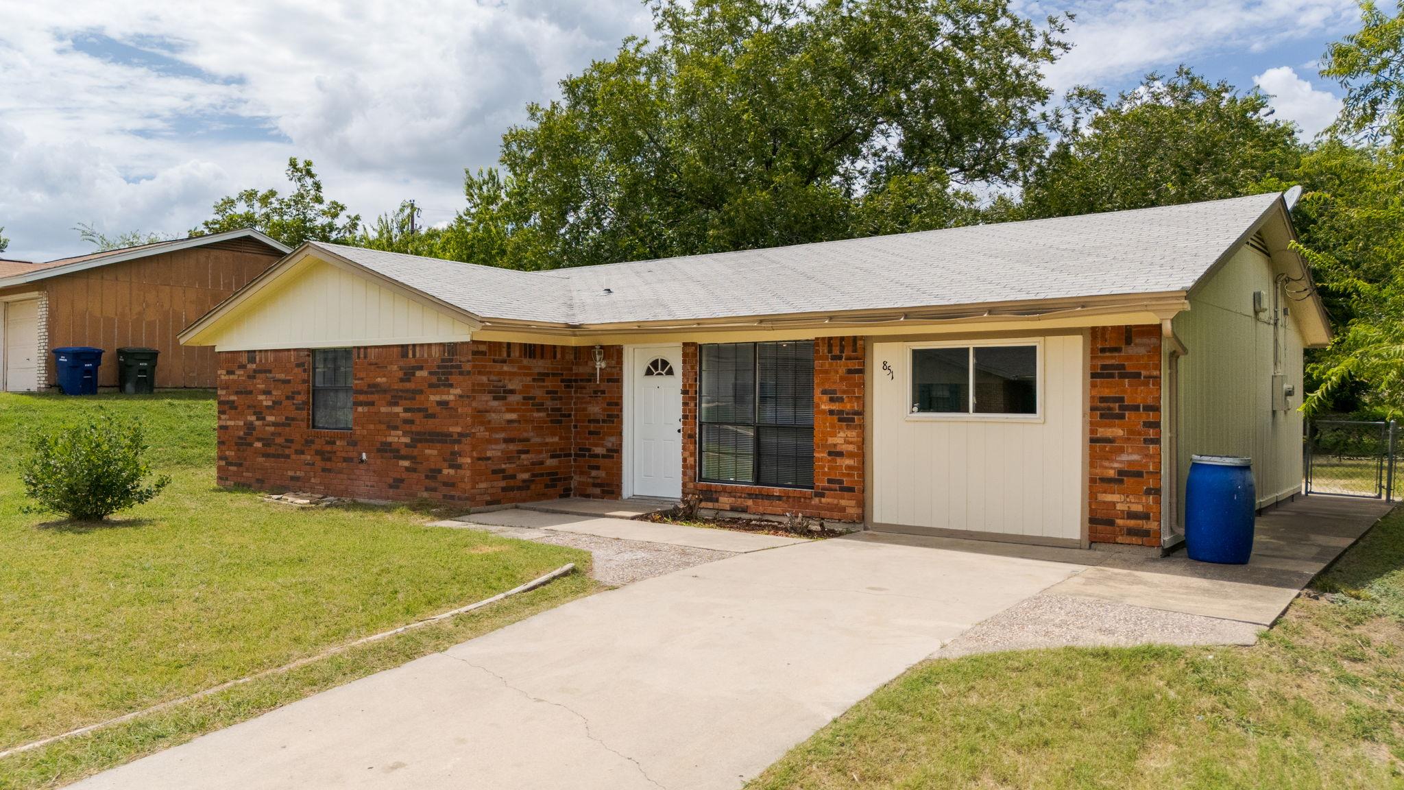 851 Michelle Dr, Copperas Cove, TX 76522