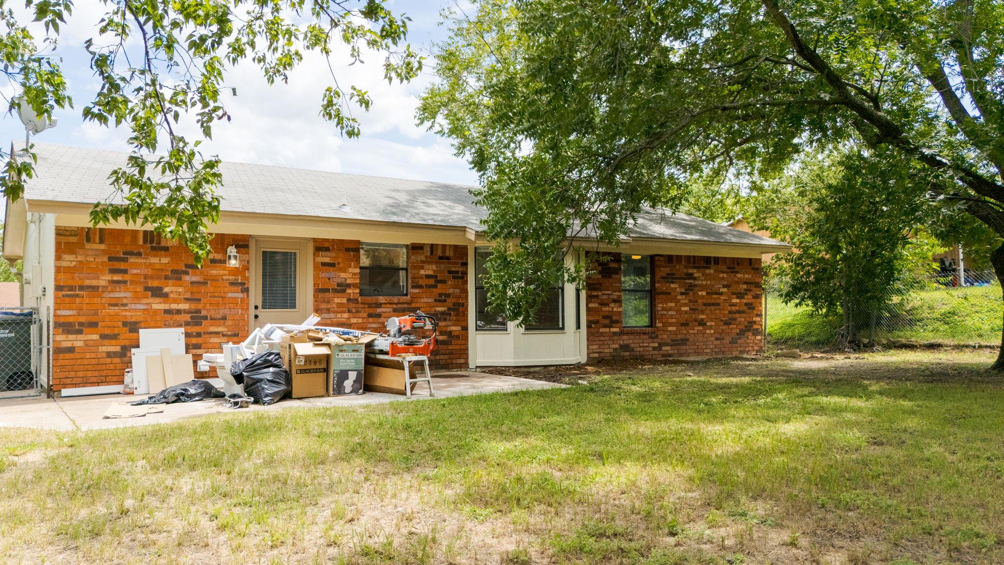 851 Michelle Dr, Copperas Cove, TX 76522