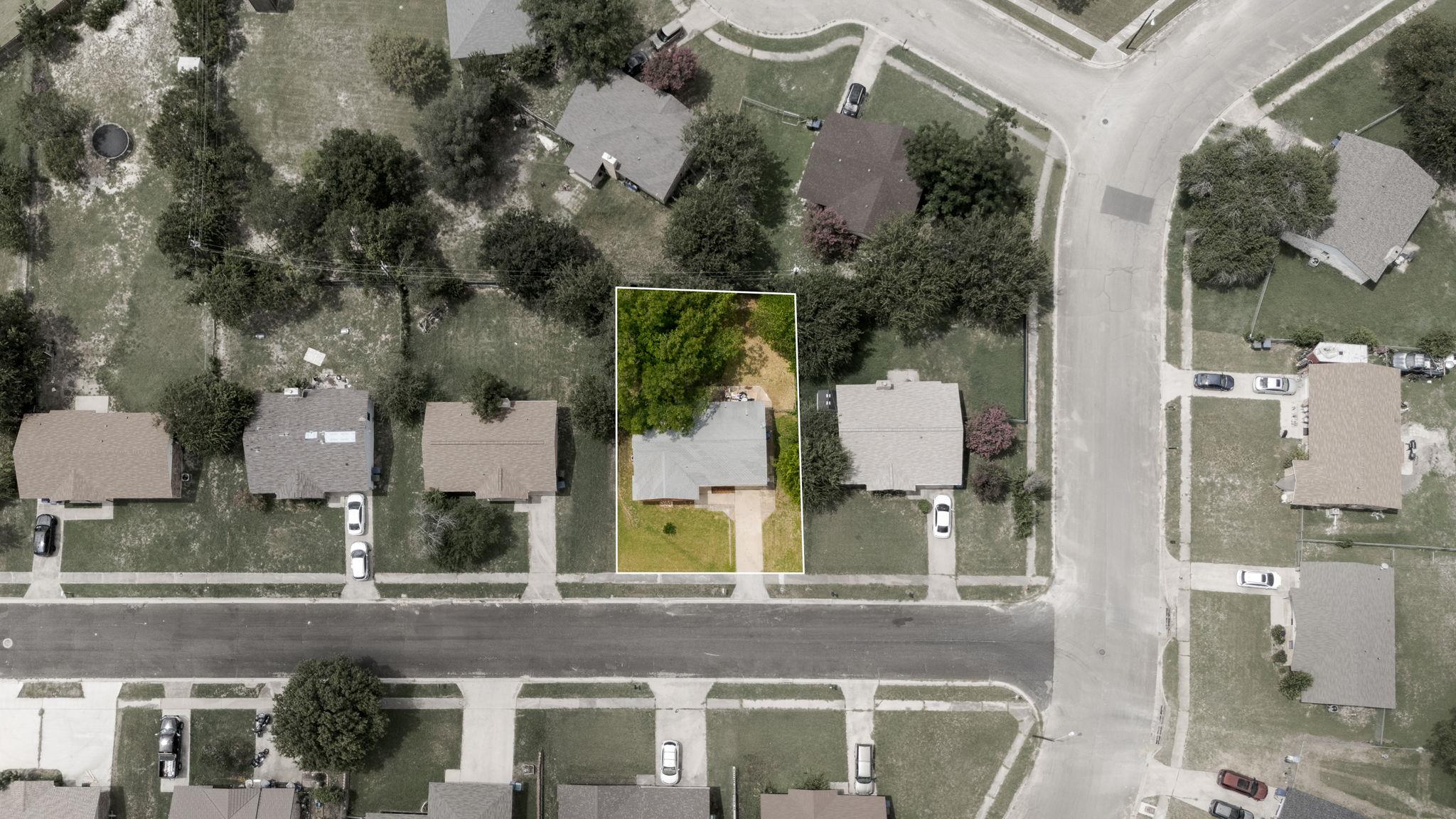 851 Michelle Dr, Copperas Cove, TX 76522