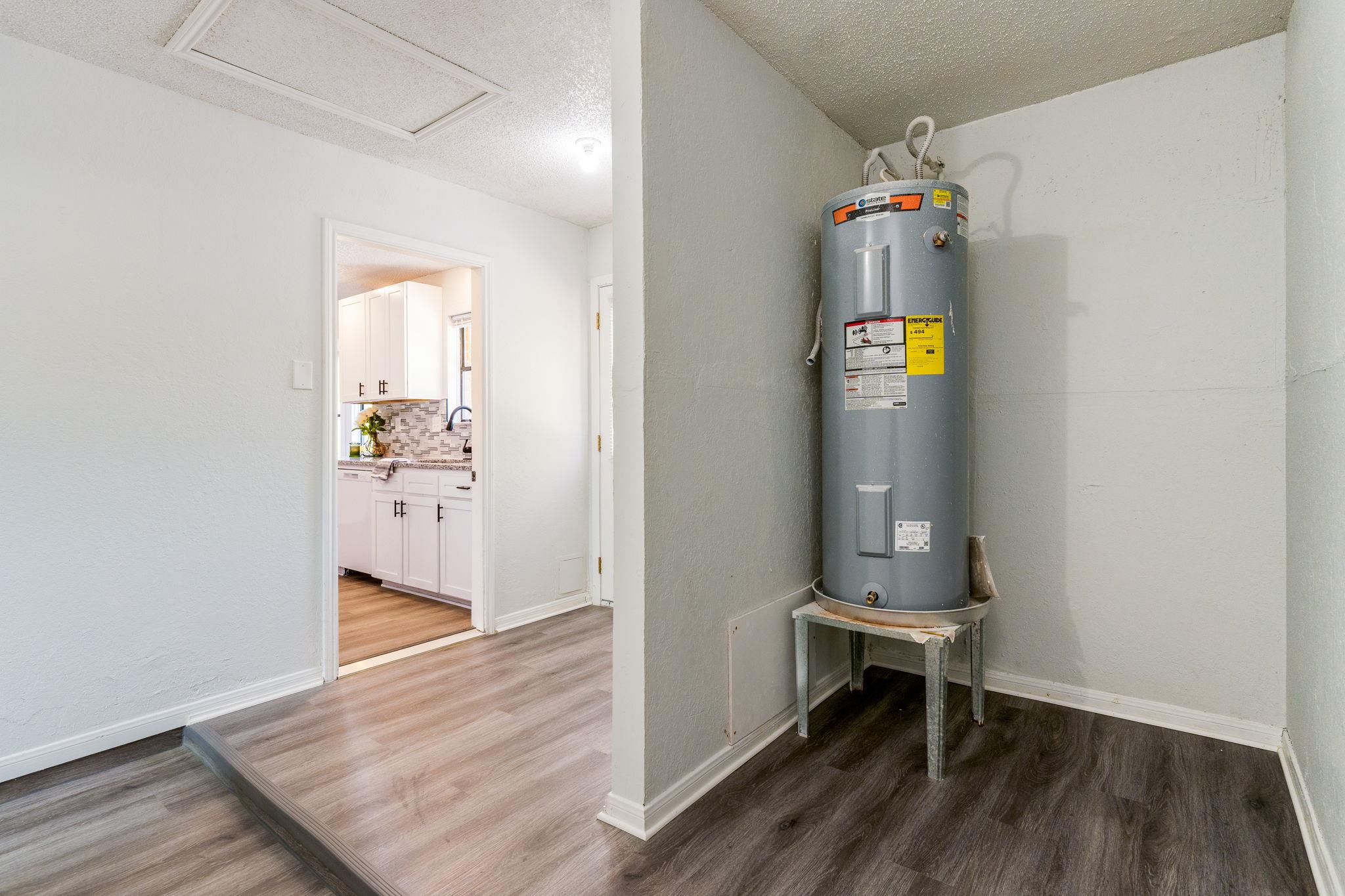 851 Michelle Dr, Copperas Cove, TX 76522