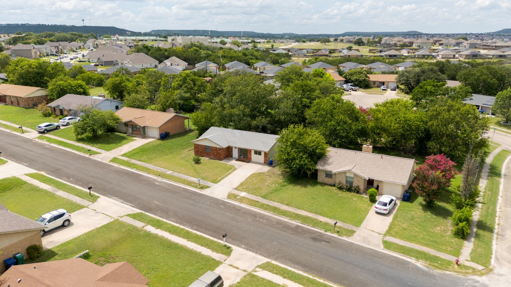 851 Michelle Dr, Copperas Cove, TX 76522