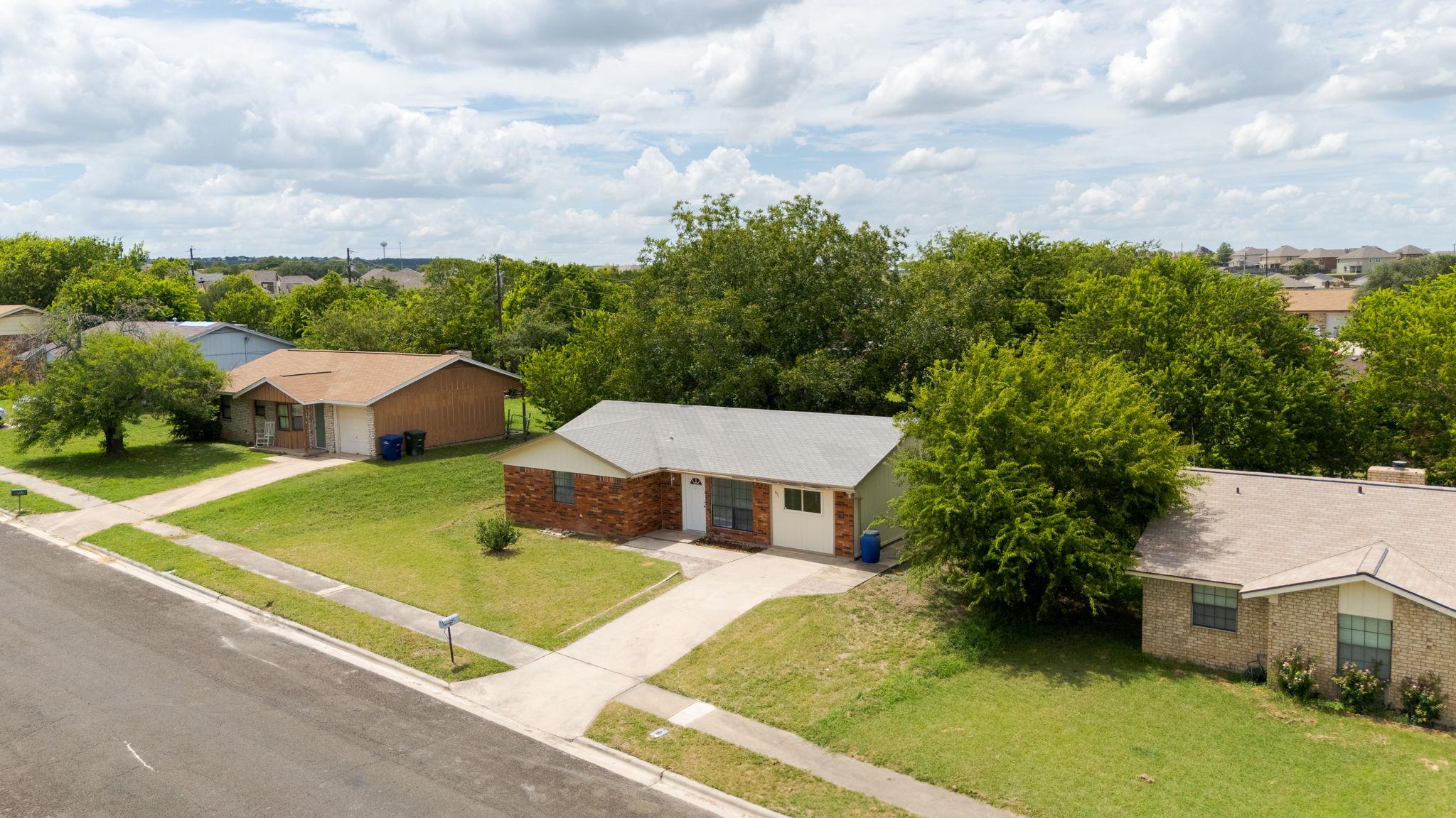 851 Michelle Dr, Copperas Cove, TX 76522