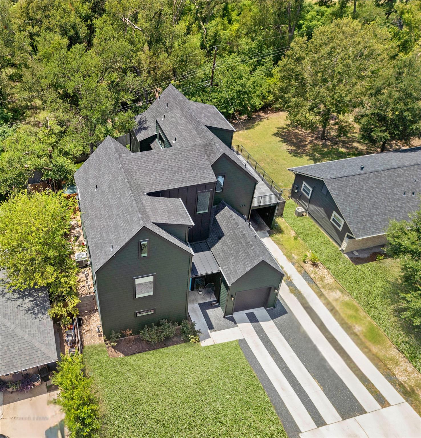 5109 Stone Gate Dr # 1, Austin, TX 78721