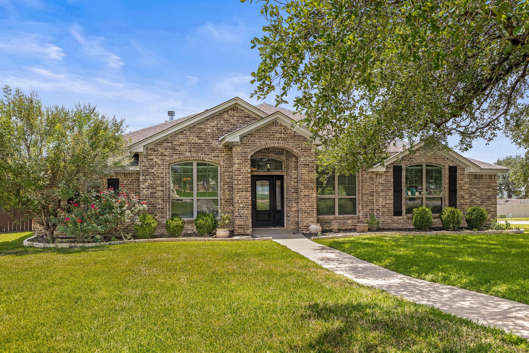 1859 Lacy Ridge Dr, Belton, TX 76513