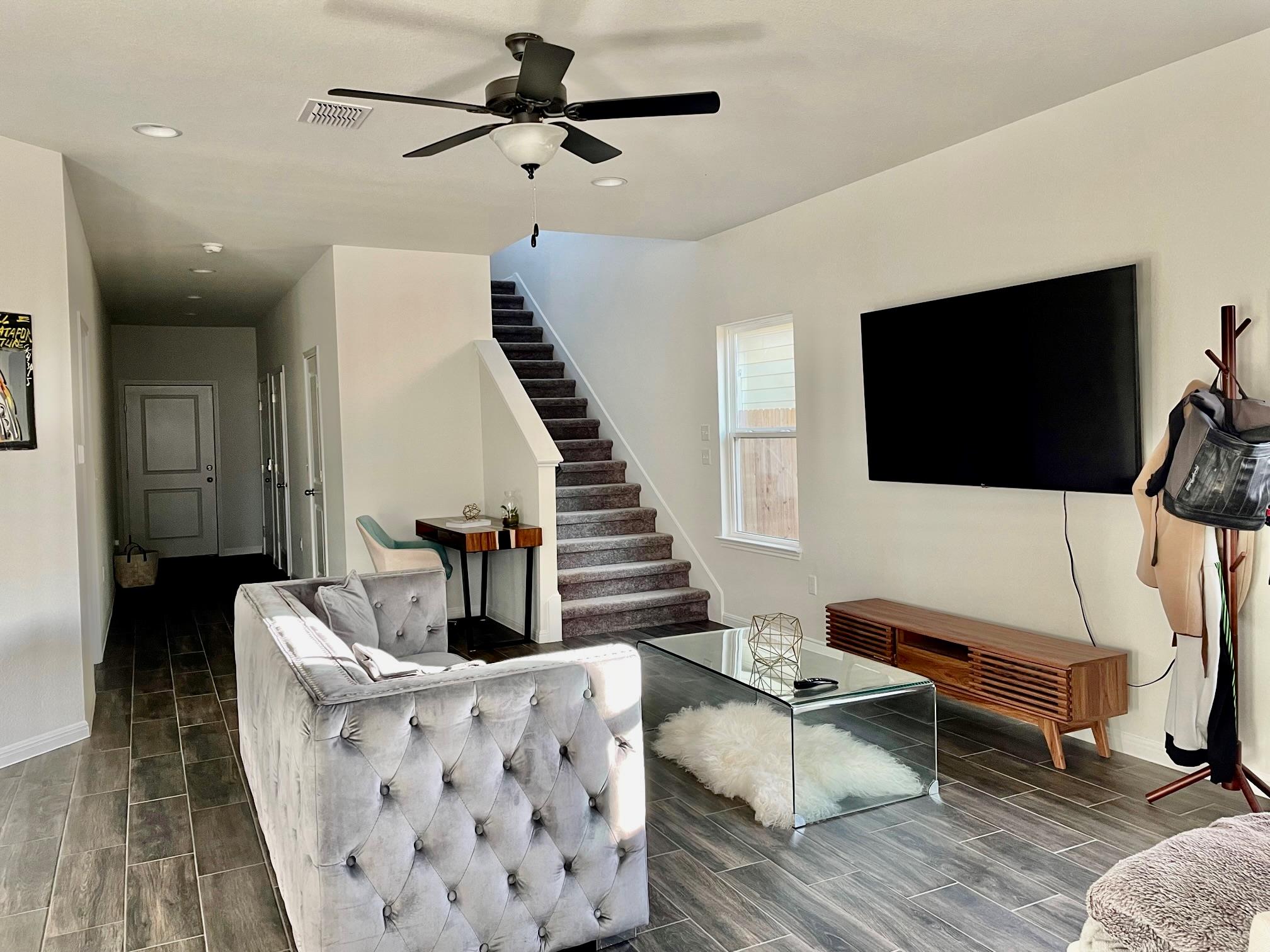 10712 Blacket Dr, Austin, TX 78747