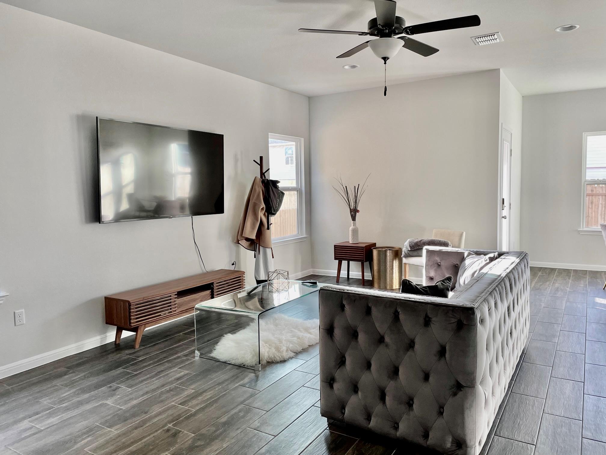 10712 Blacket Dr, Austin, TX 78747