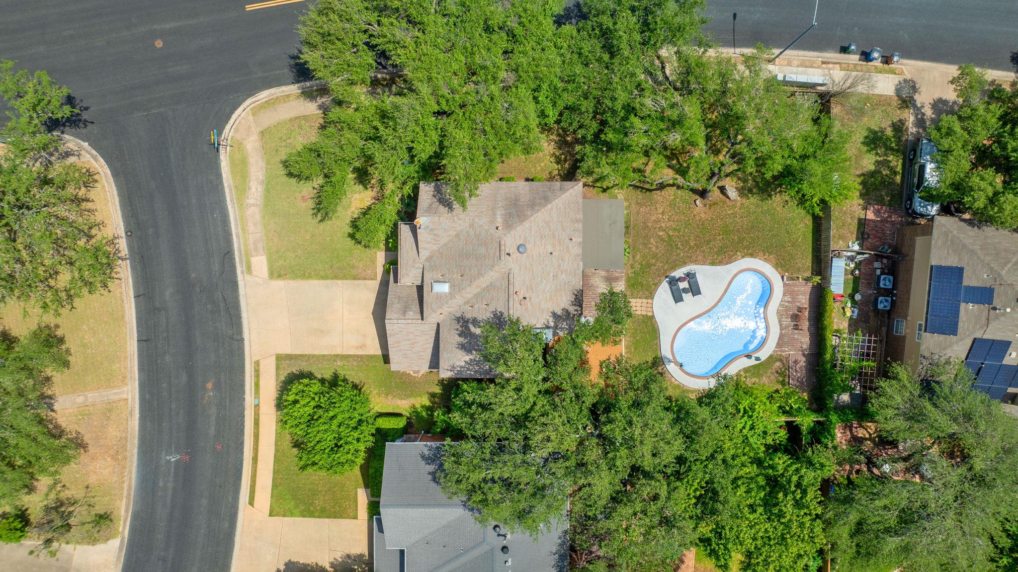 12413 Summersweet Cv, Austin, TX 78729