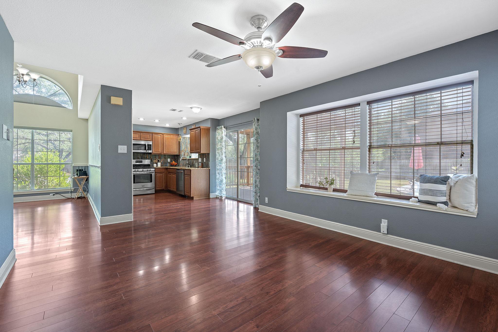 12413 Summersweet Cv, Austin, TX 78729