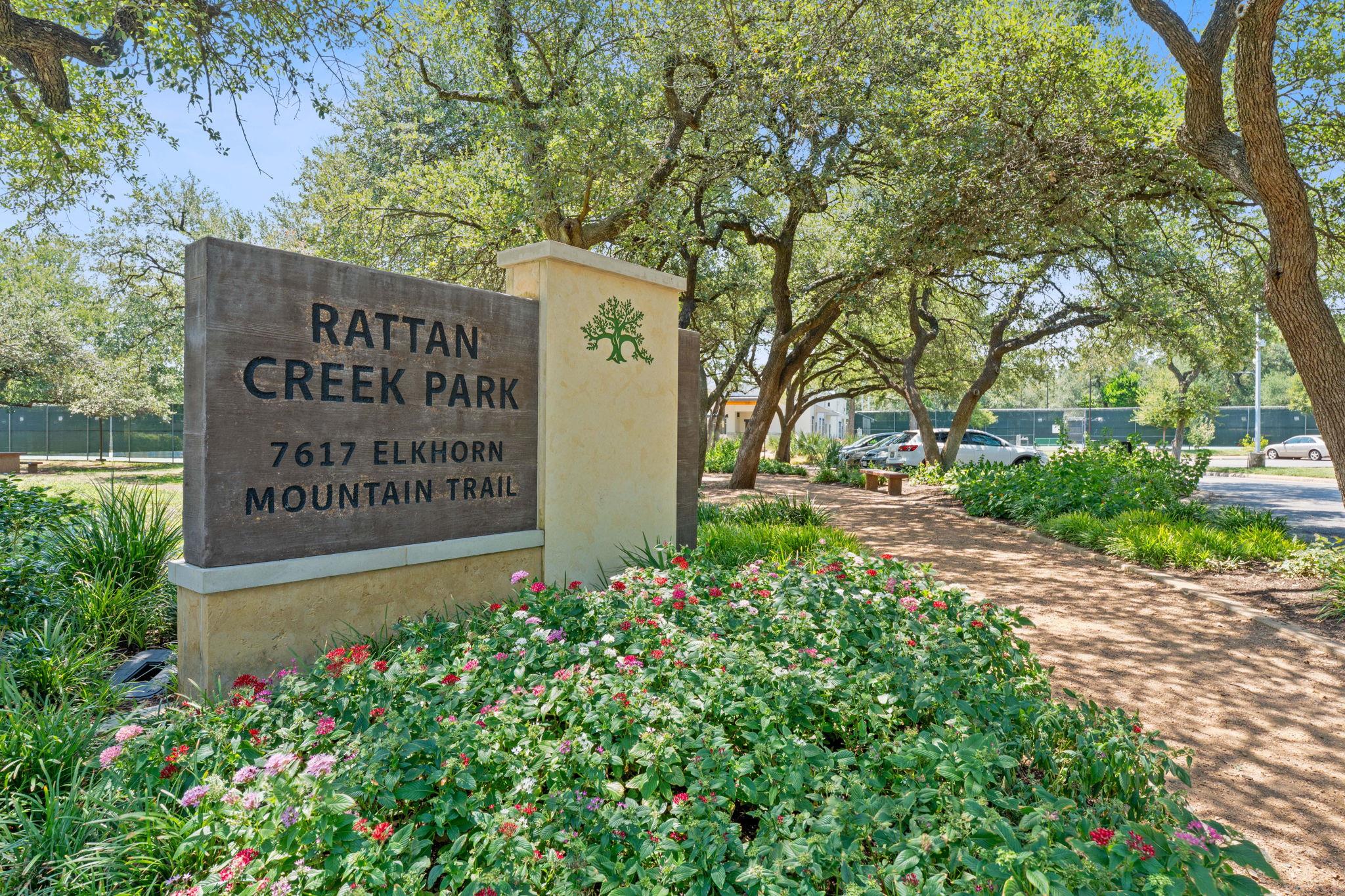 12413 Summersweet Cv, Austin, TX 78729