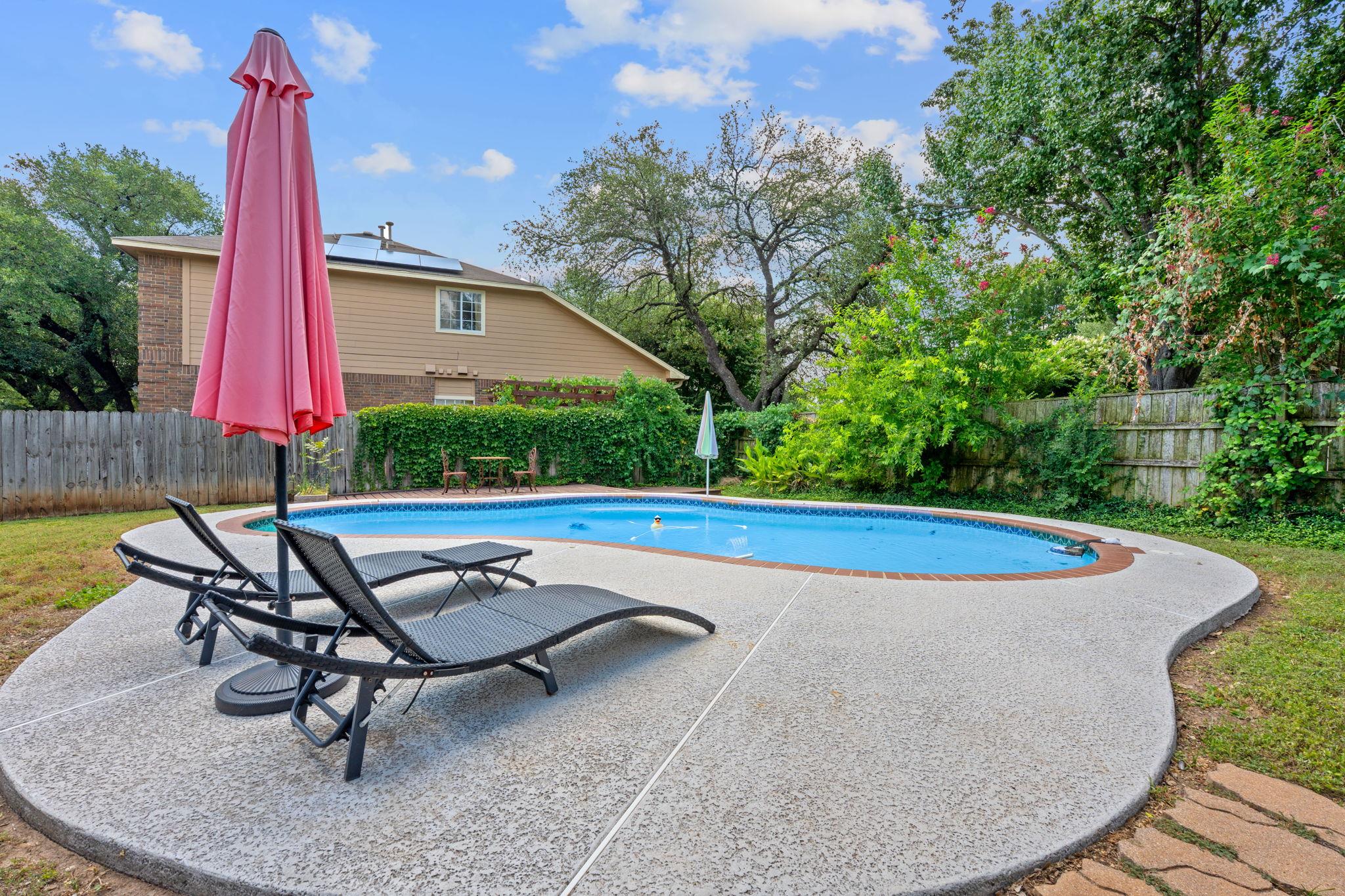 12413 Summersweet Cv, Austin, TX 78729