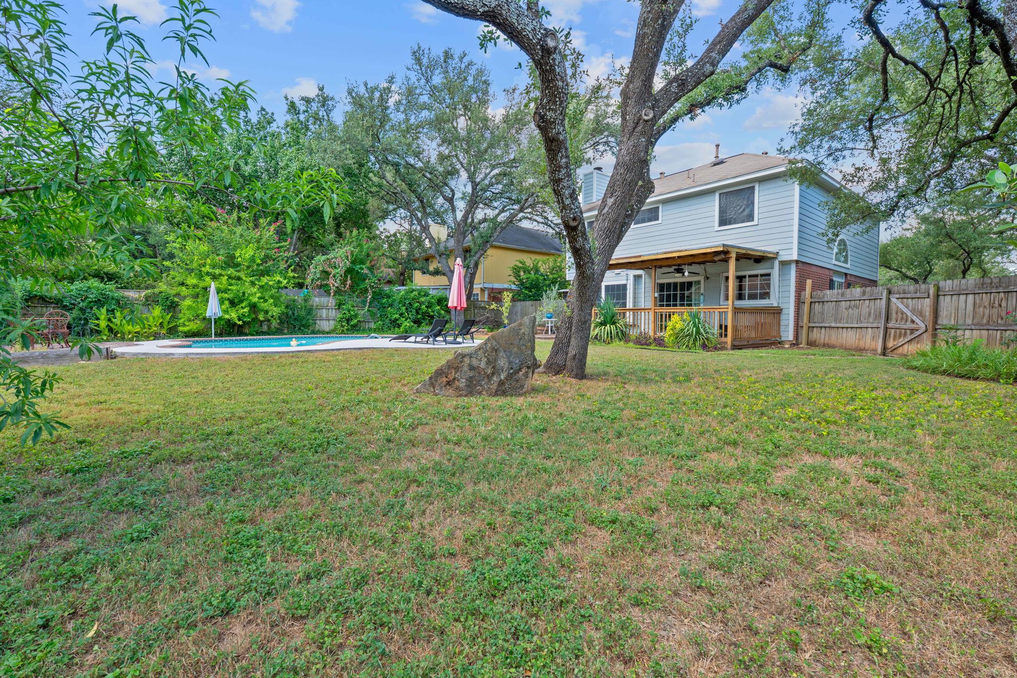 12413 Summersweet Cv, Austin, TX 78729