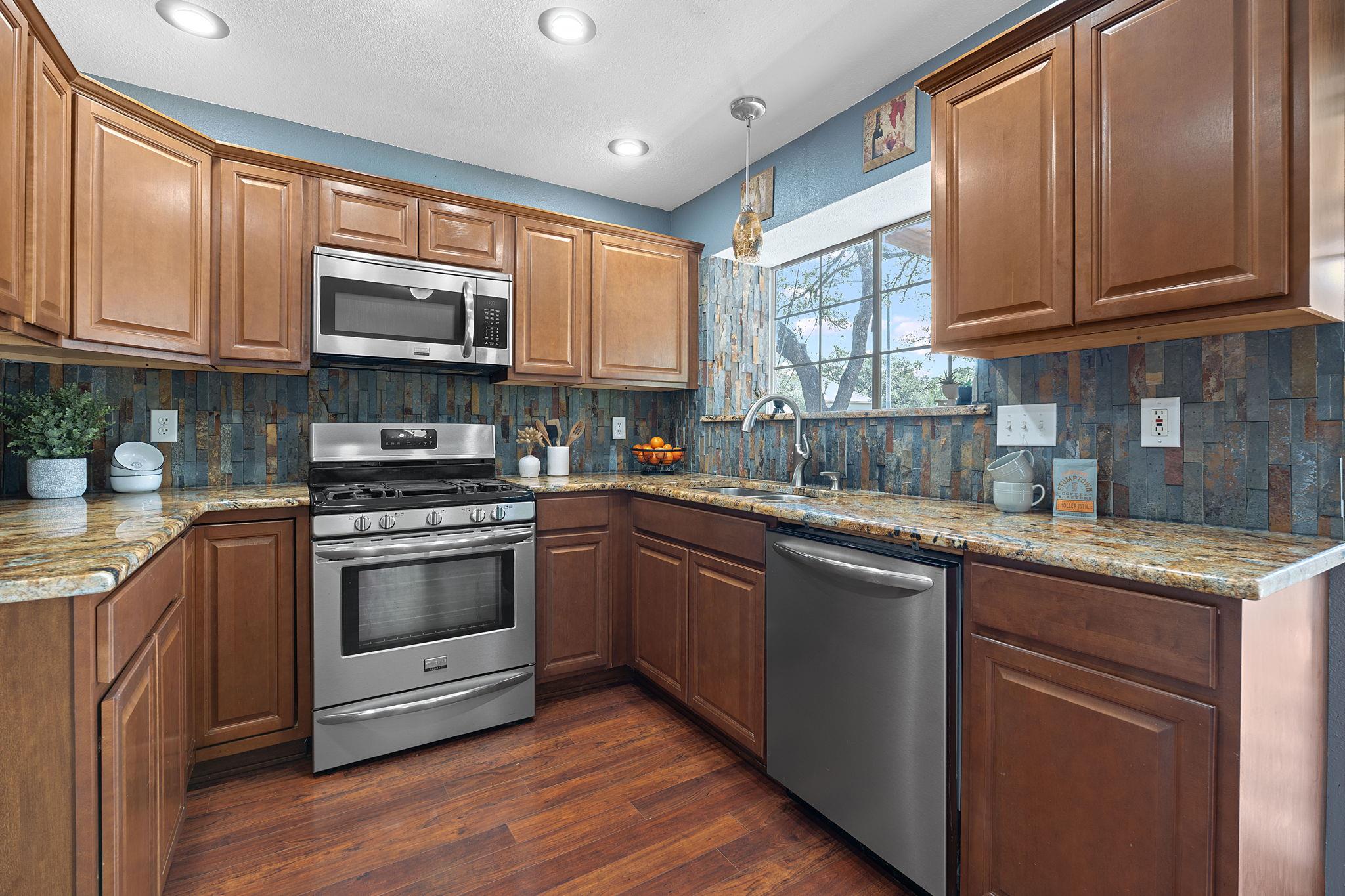 12413 Summersweet Cv, Austin, TX 78729