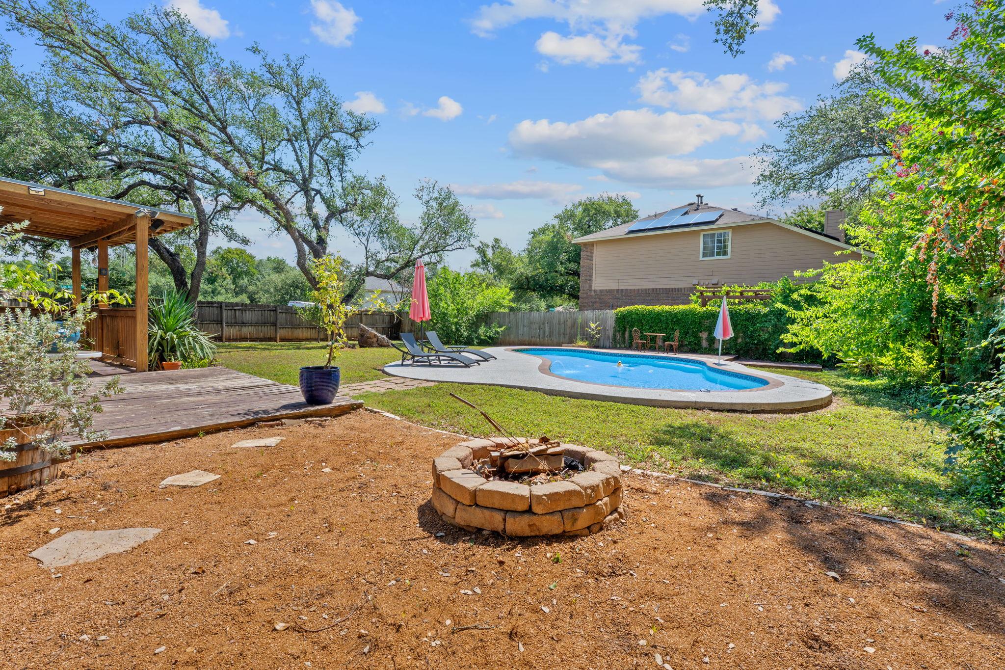 12413 Summersweet Cv, Austin, TX 78729
