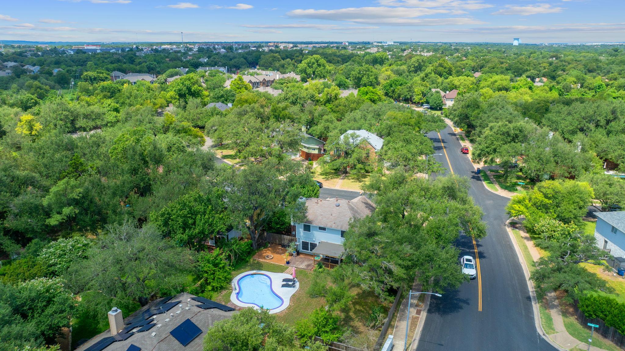 12413 Summersweet Cv, Austin, TX 78729