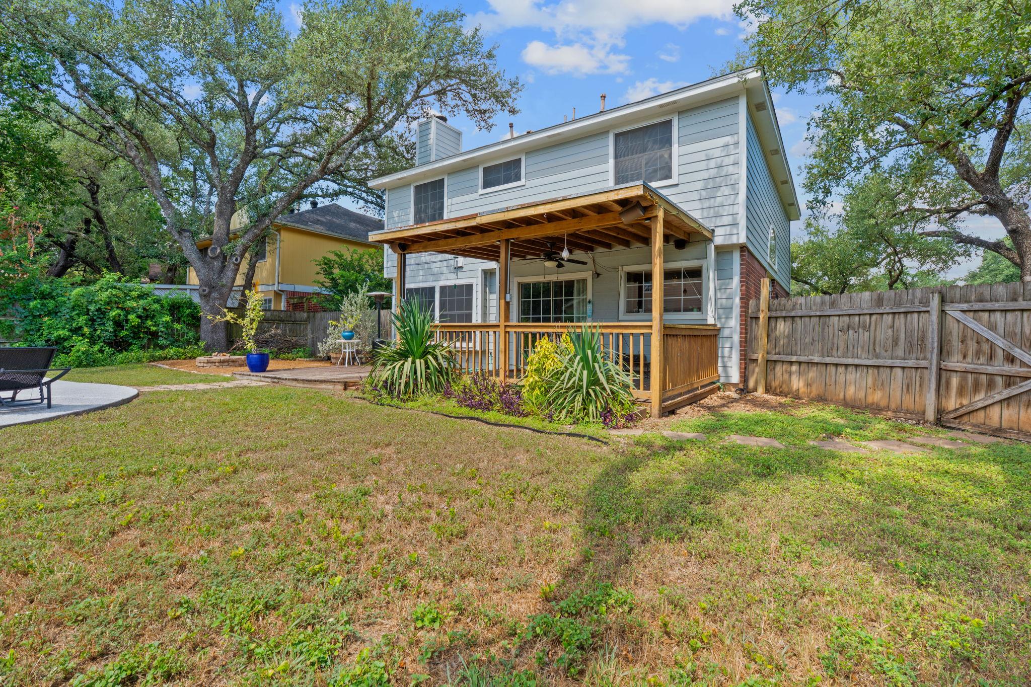 12413 Summersweet Cv, Austin, TX 78729