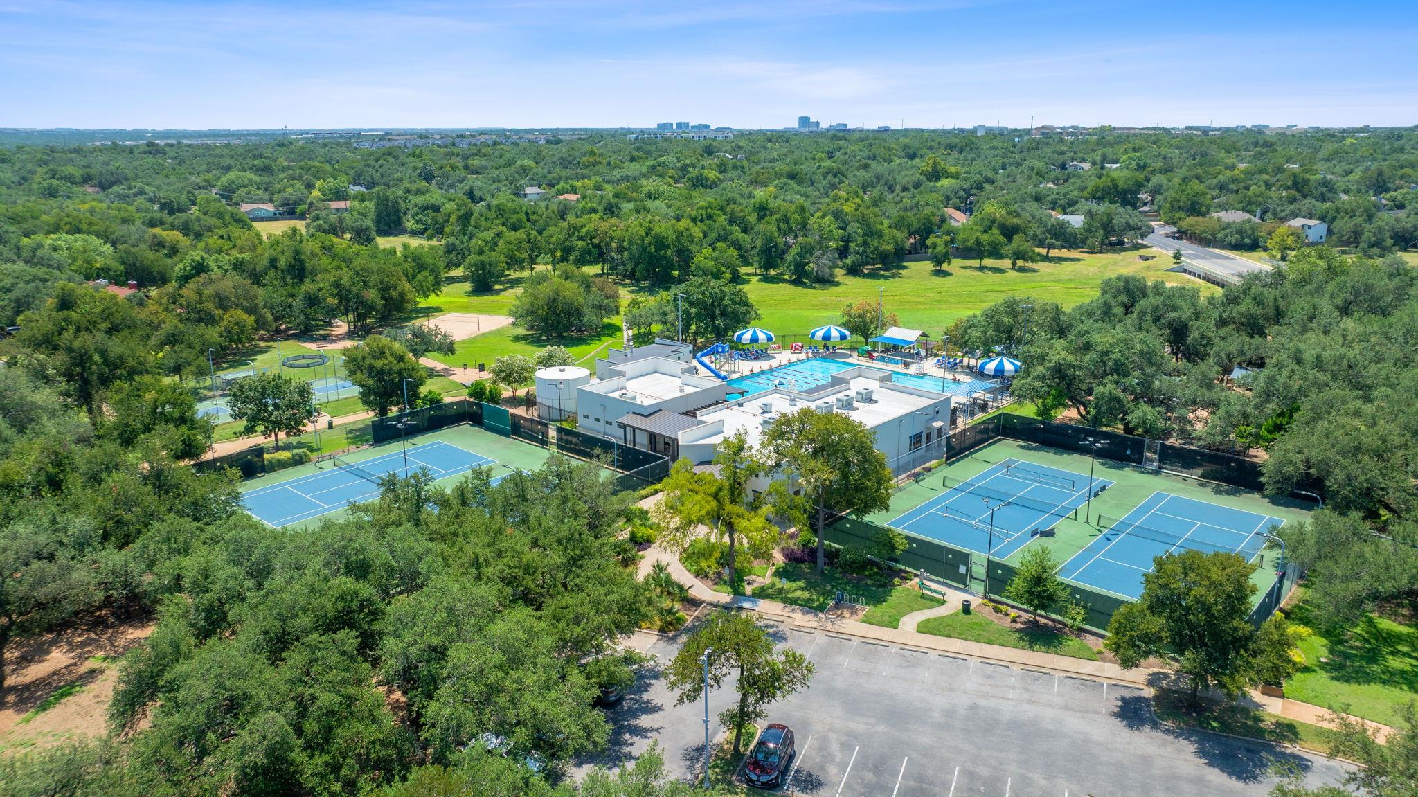 12413 Summersweet Cv, Austin, TX 78729