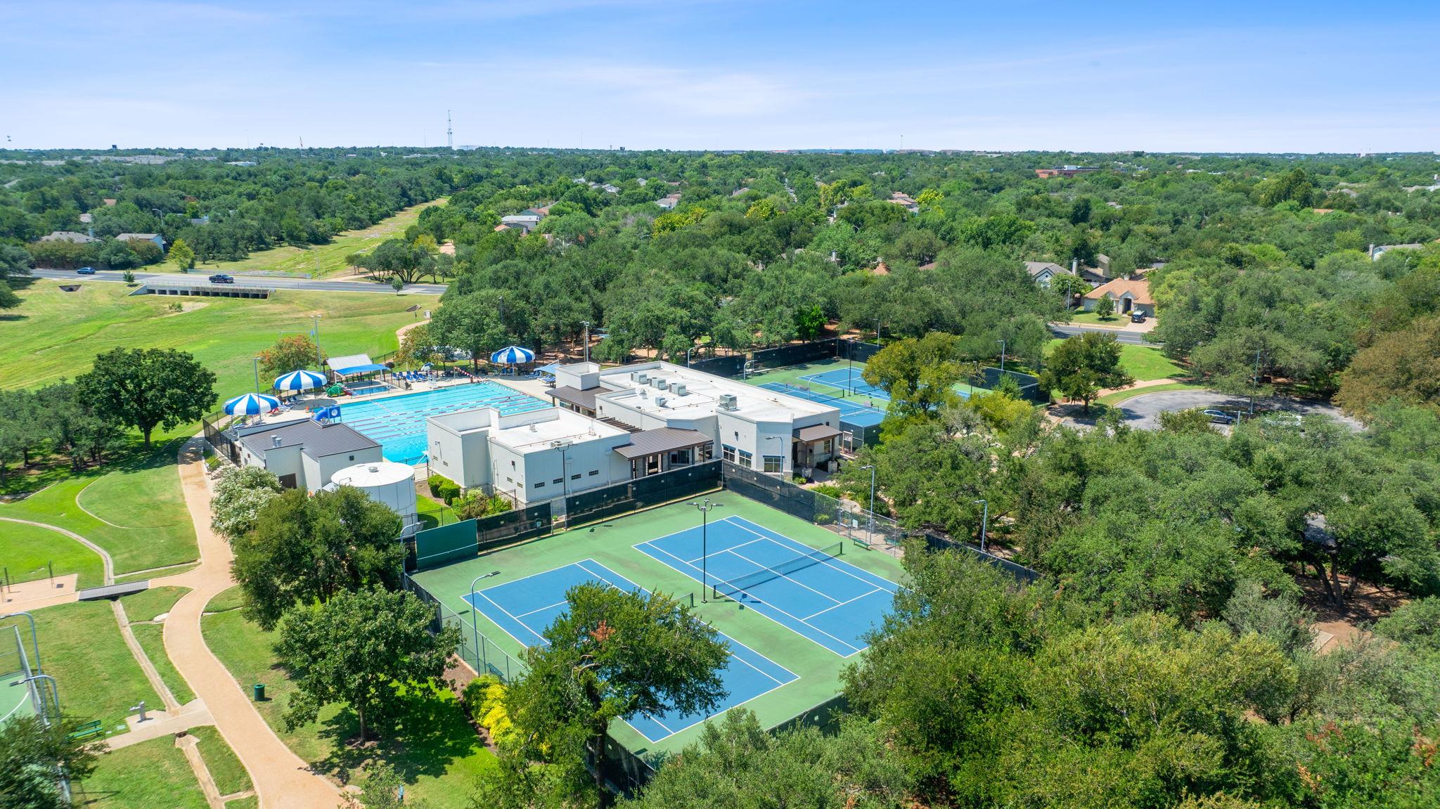 12413 Summersweet Cv, Austin, TX 78729
