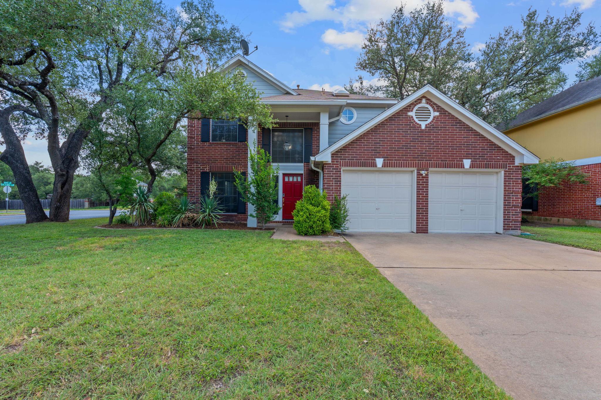 12413 Summersweet Cv, Austin, TX 78729