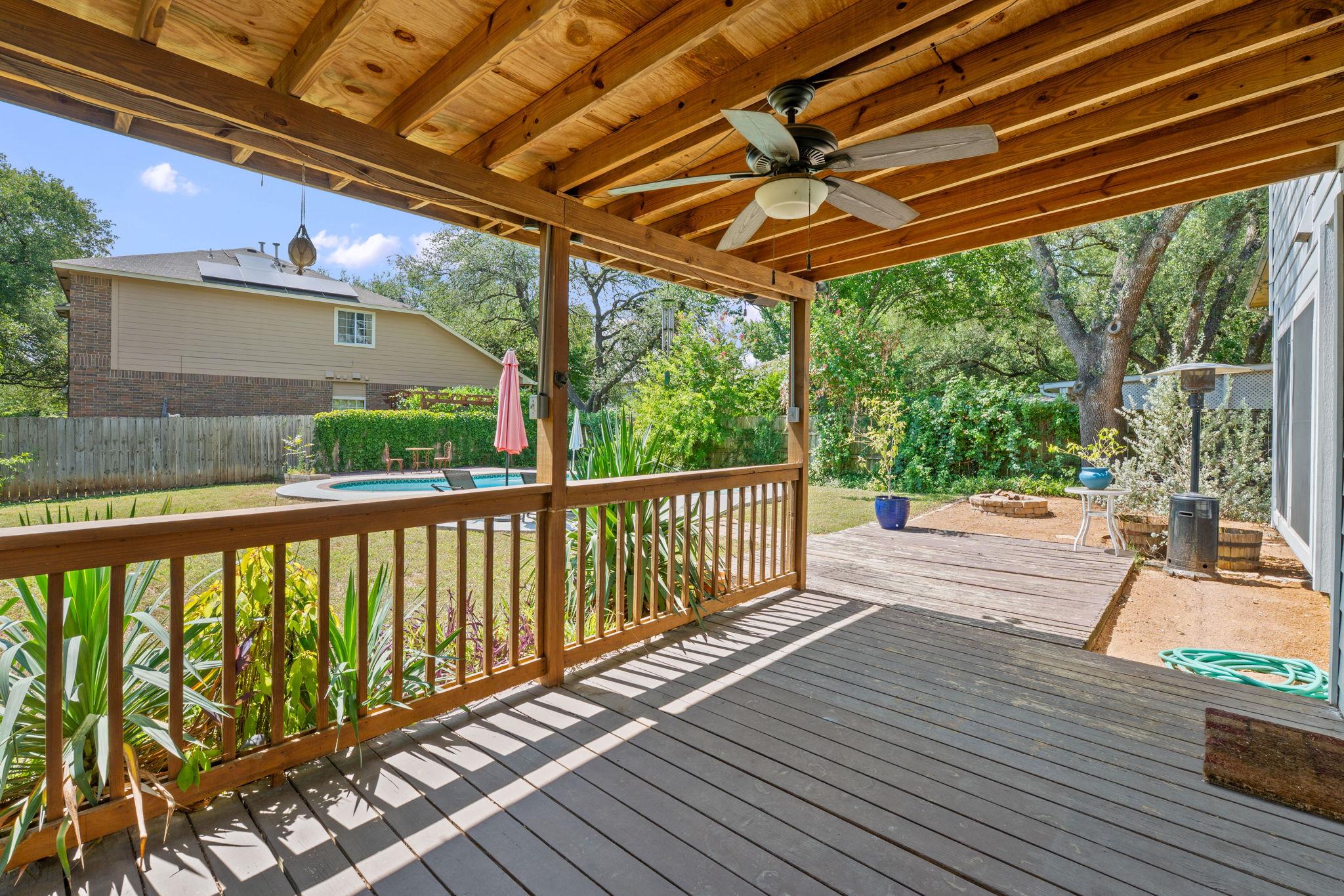 12413 Summersweet Cv, Austin, TX 78729