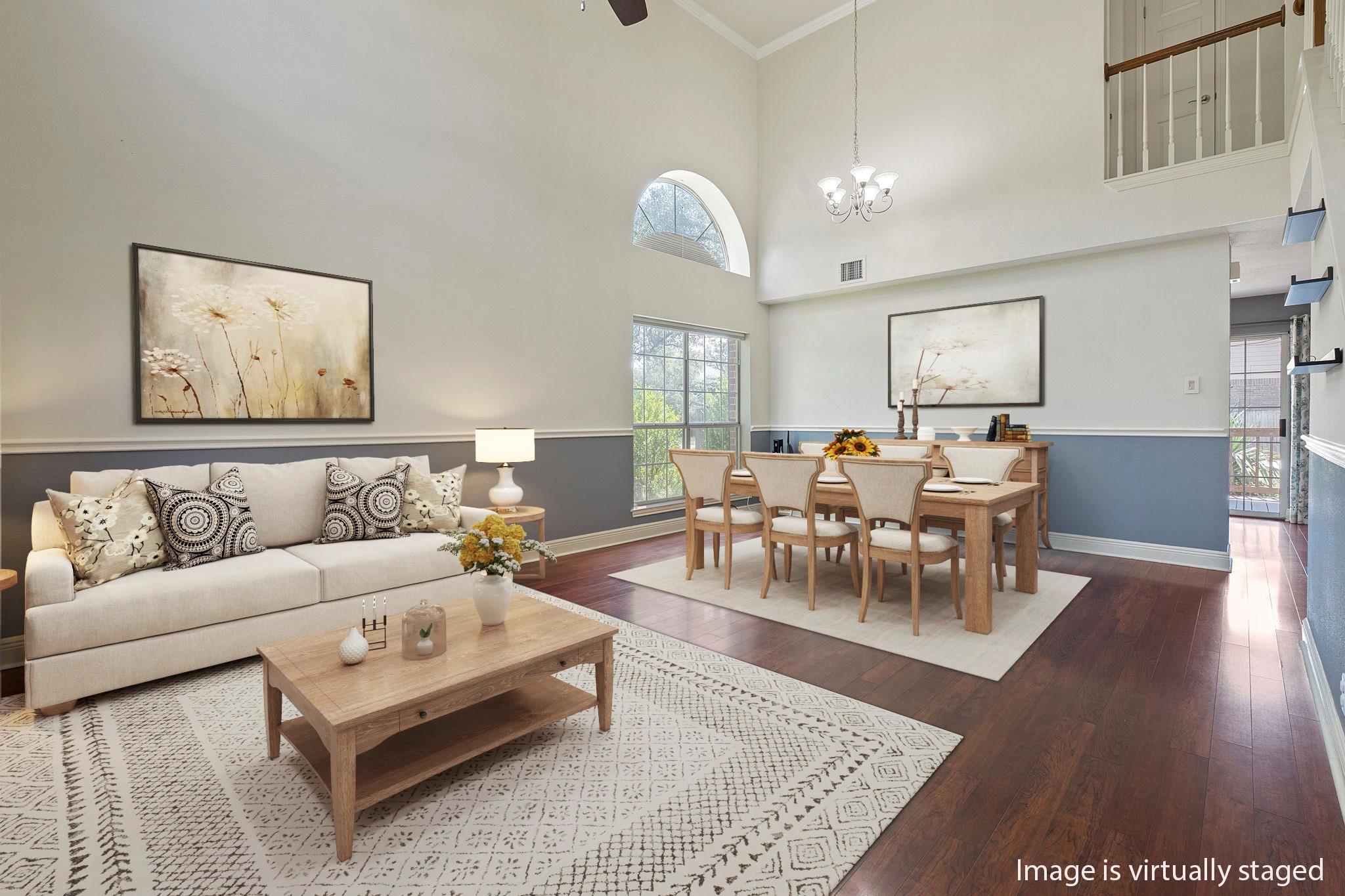 12413 Summersweet Cv, Austin, TX 78729