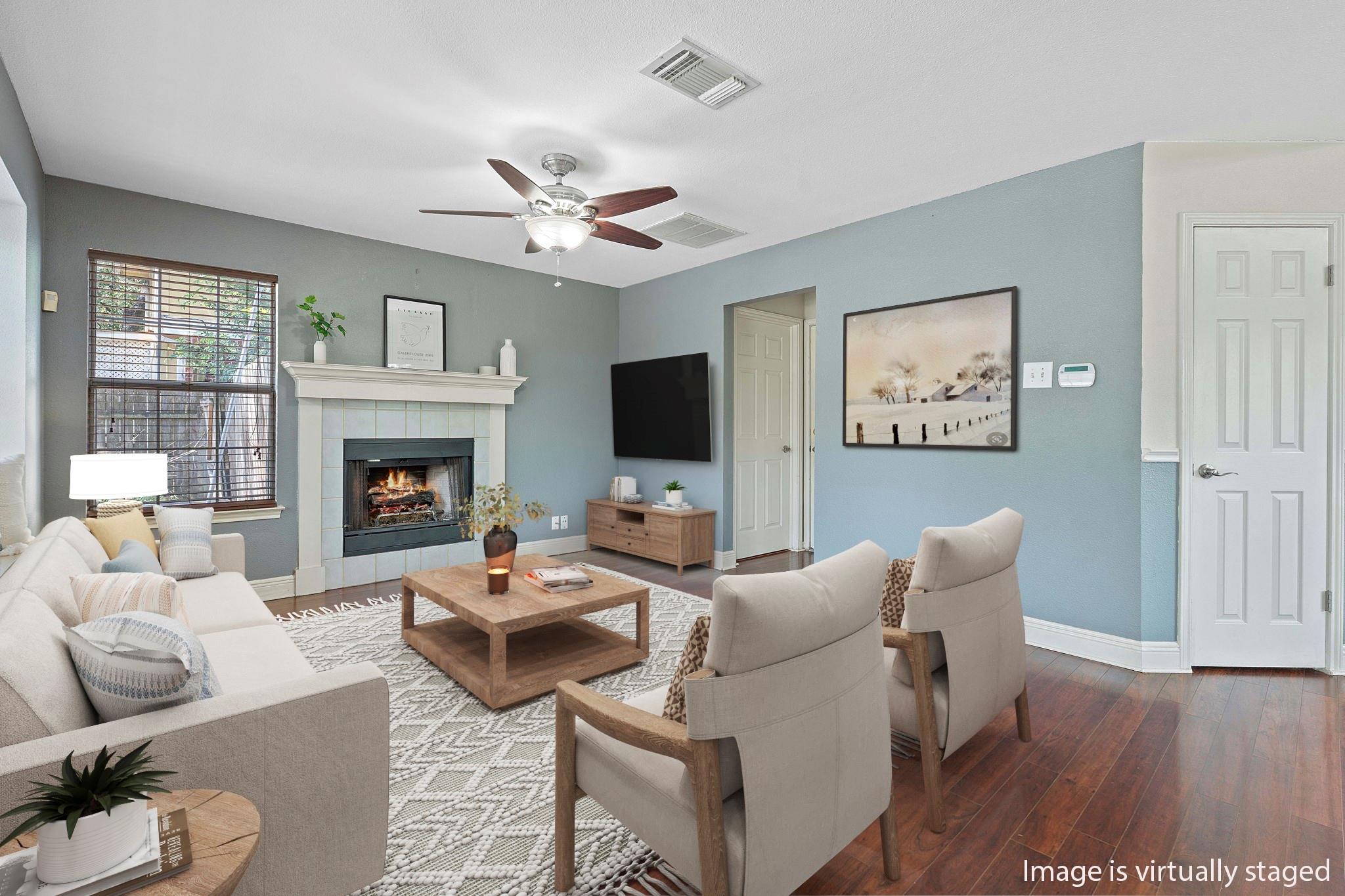12413 Summersweet Cv, Austin, TX 78729