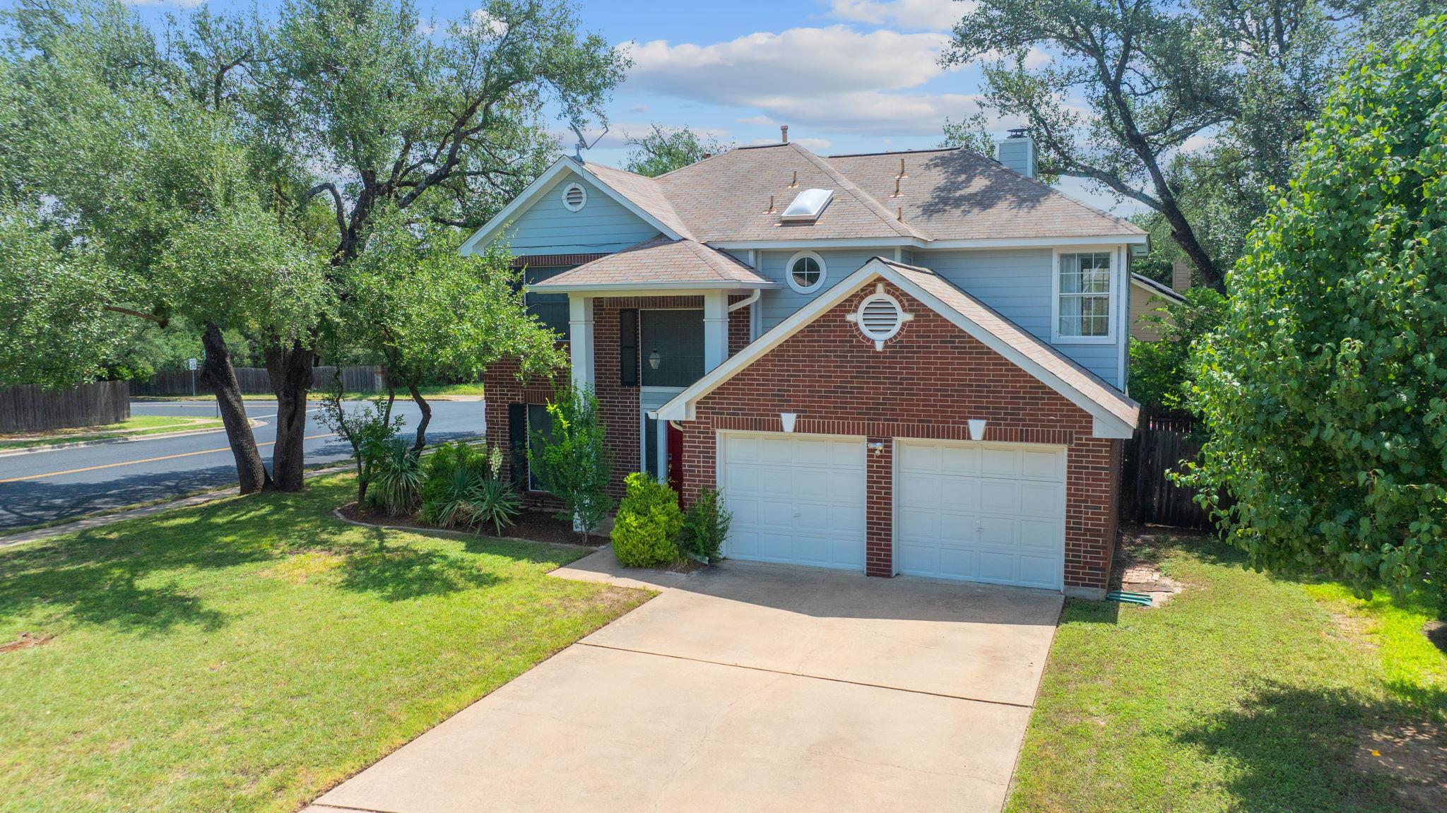 12413 Summersweet Cv, Austin, TX 78729