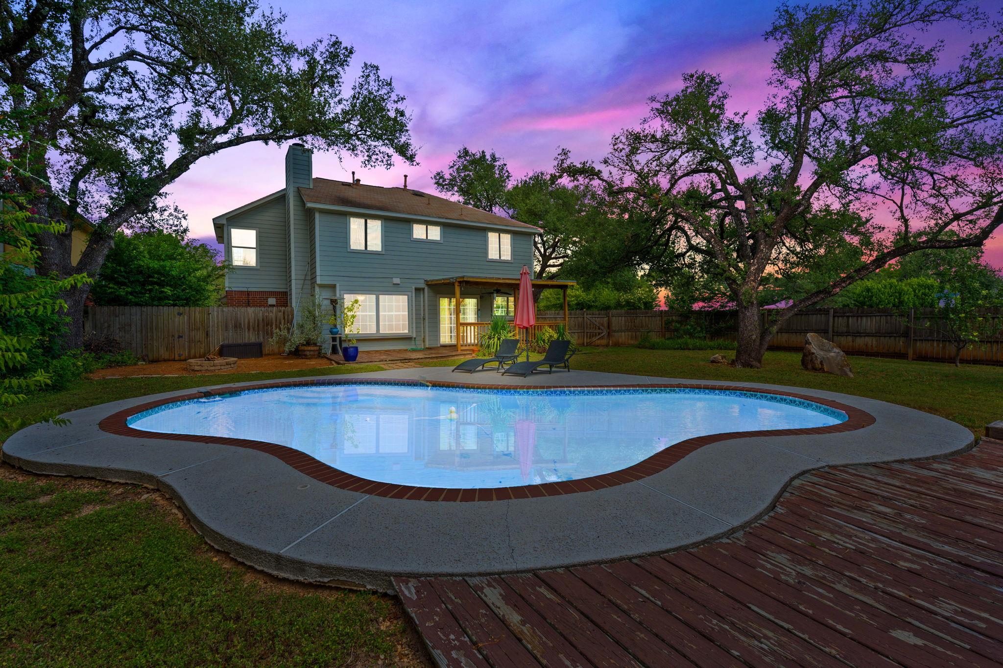12413 Summersweet Cv, Austin, TX 78729