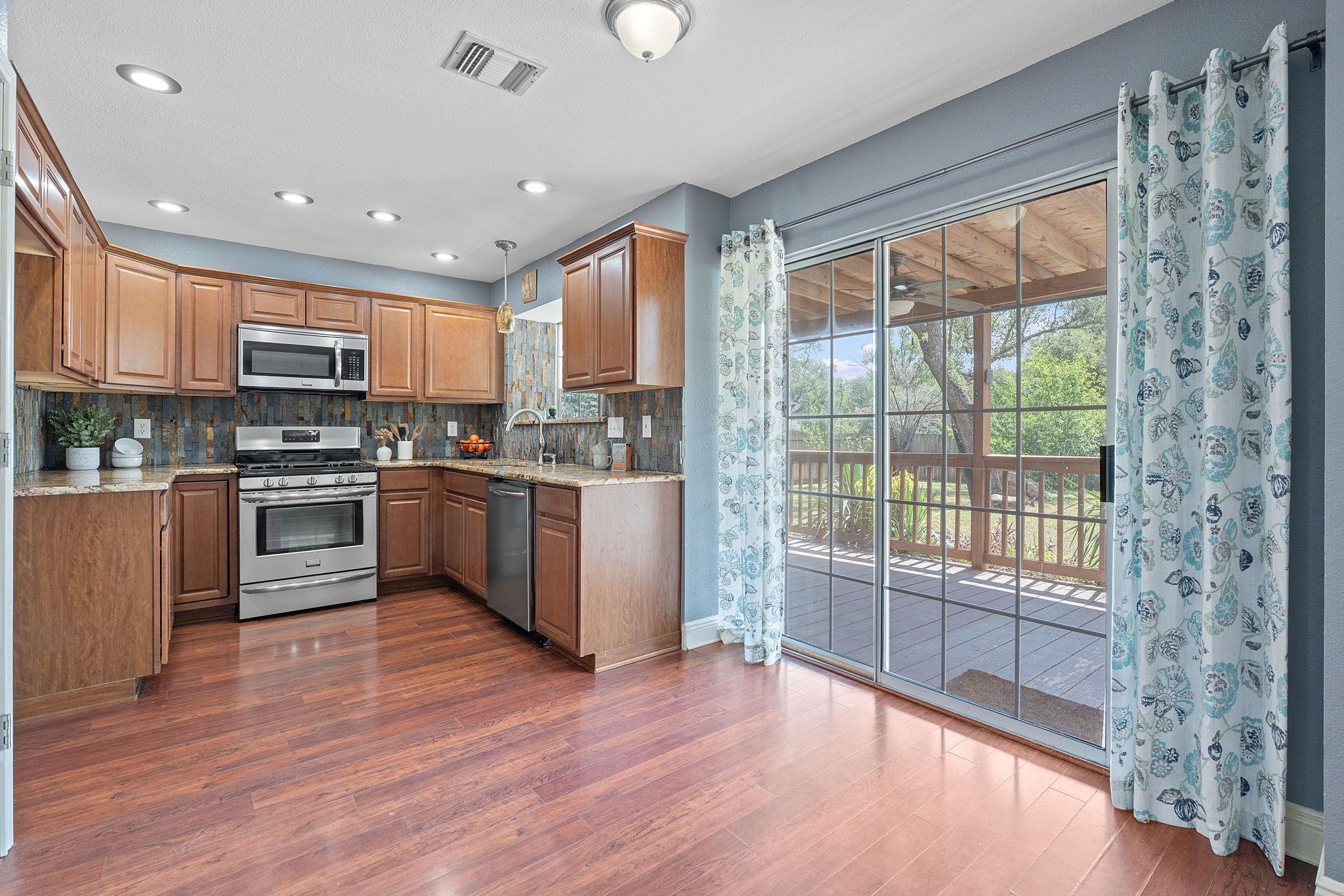 12413 Summersweet Cv, Austin, TX 78729