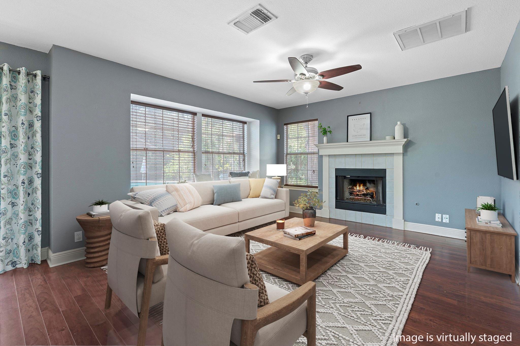 12413 Summersweet Cv, Austin, TX 78729