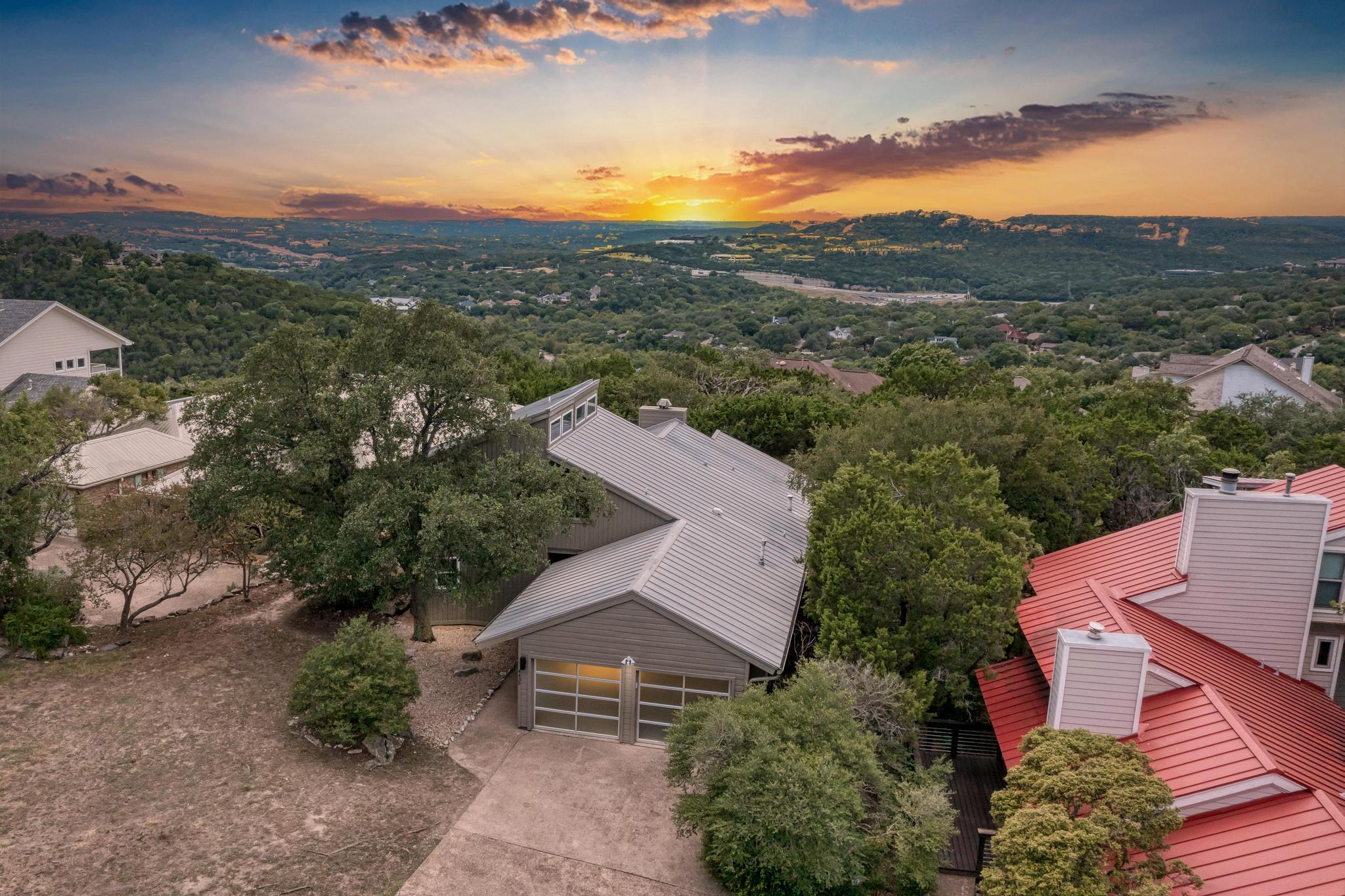 4435 Stony Meadow Ln, Austin, TX 78731