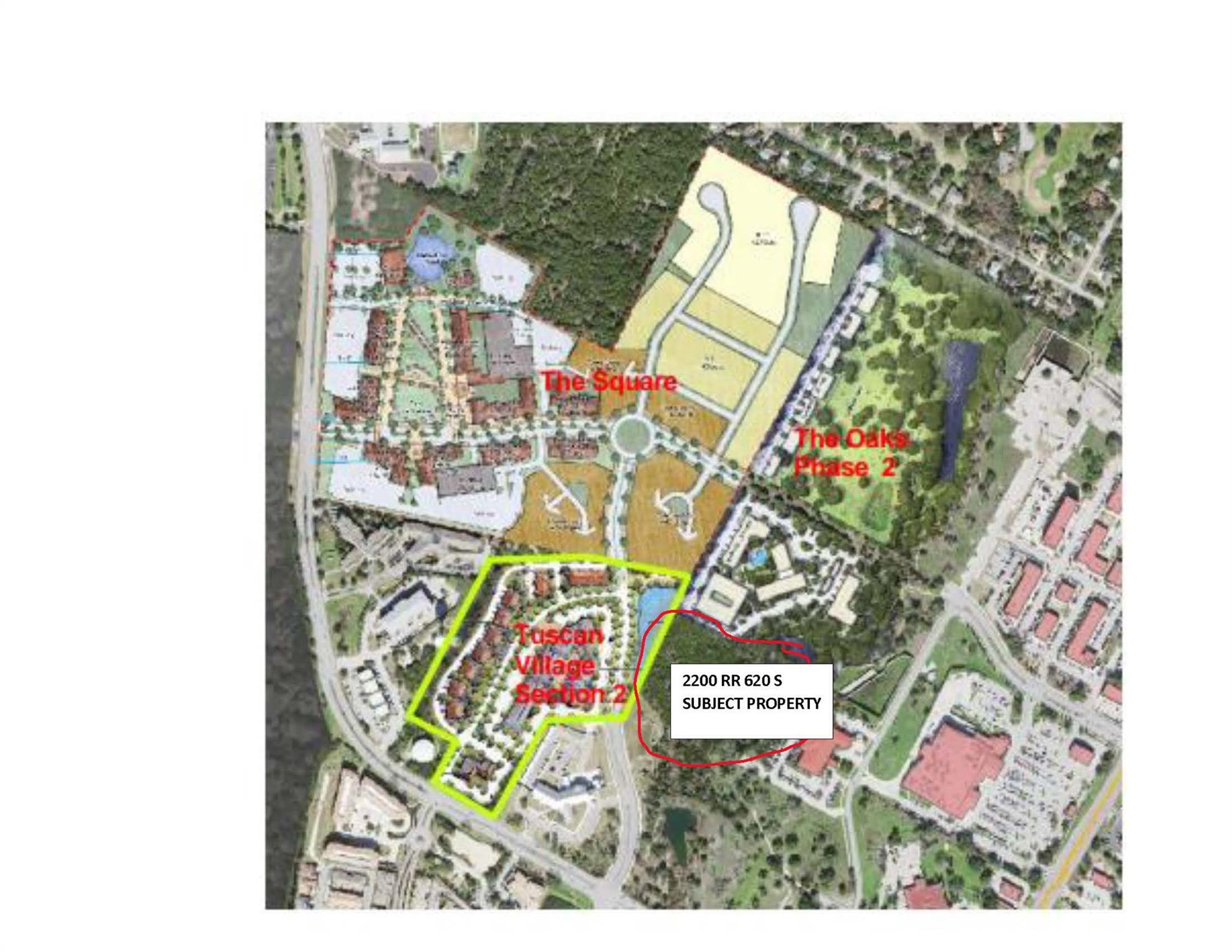 2200 S Ranch Road 620, Lakeway, TX 78734