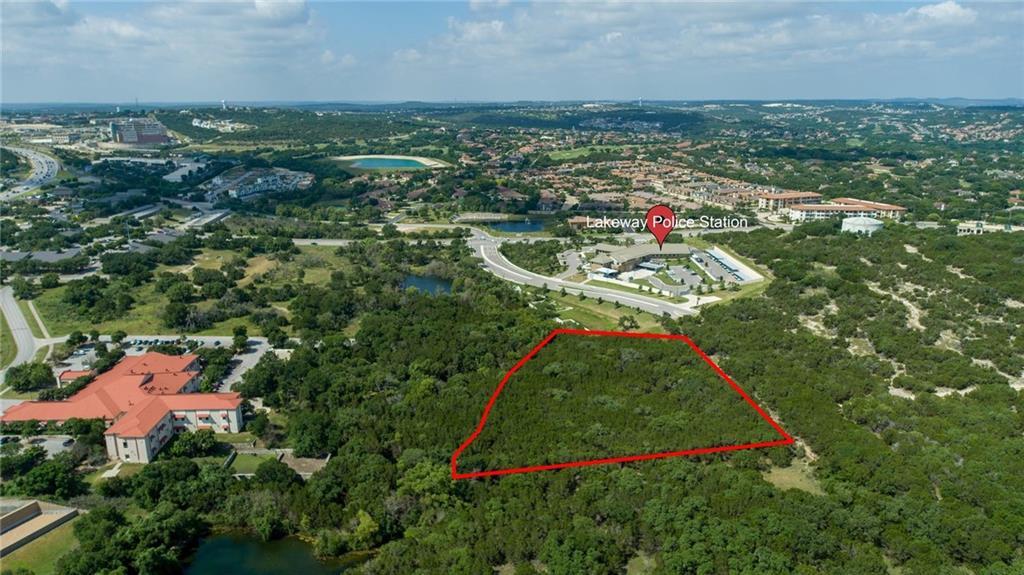 2200 S Ranch Road 620, Lakeway, TX 78734