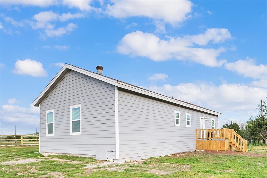 51 Private Road 901, Florence, TX 76527