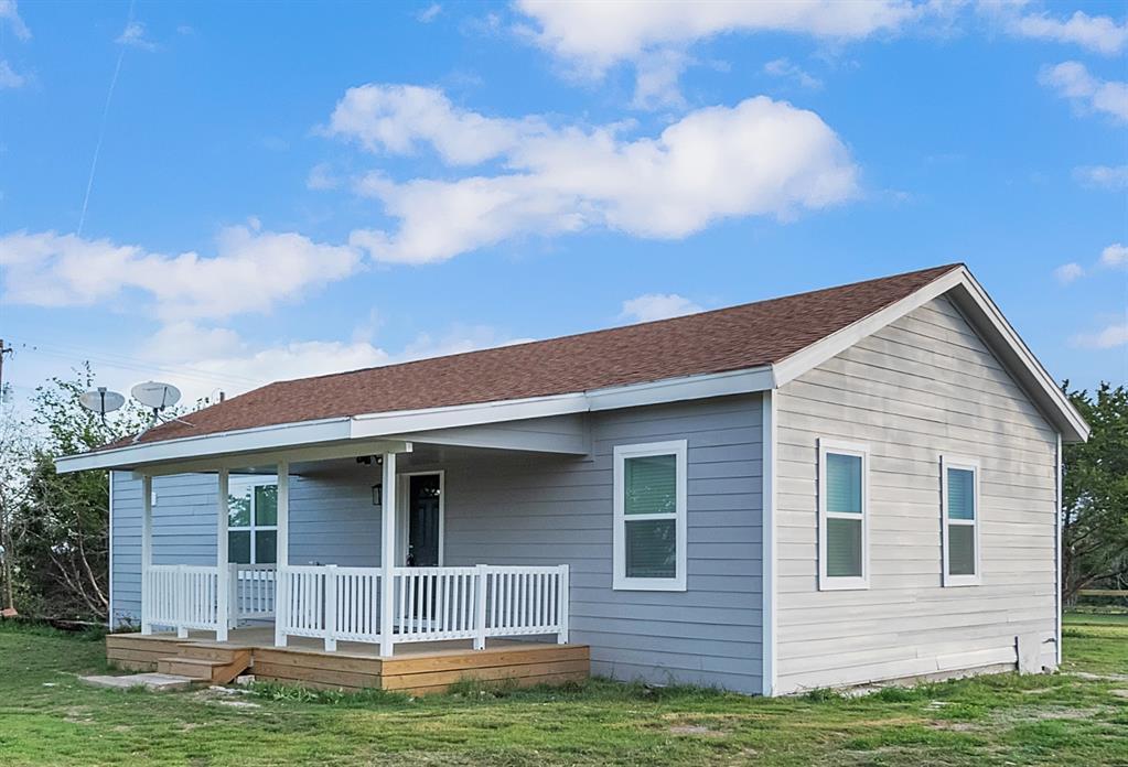 51 Private Road 901, Florence, TX 76527