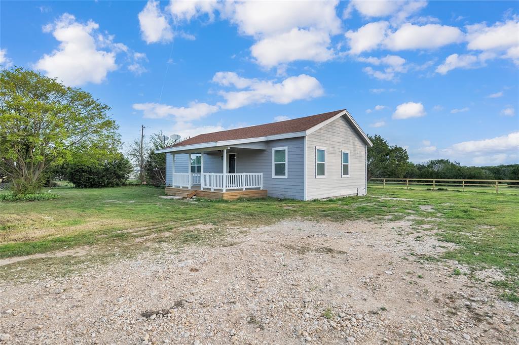 51 Private Road 901, Florence, TX 76527