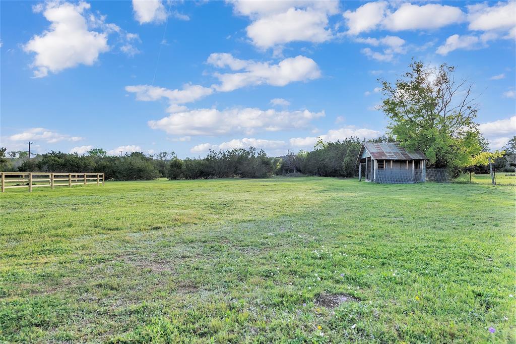 51 Private Road 901, Florence, TX 76527