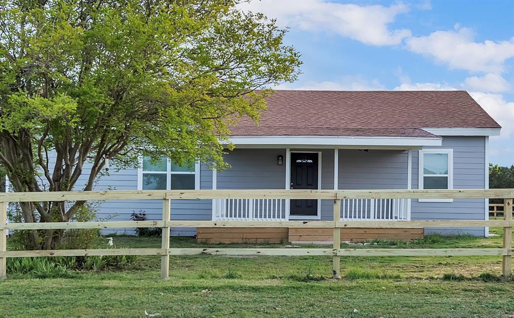 51 Private Road 901, Florence, TX 76527