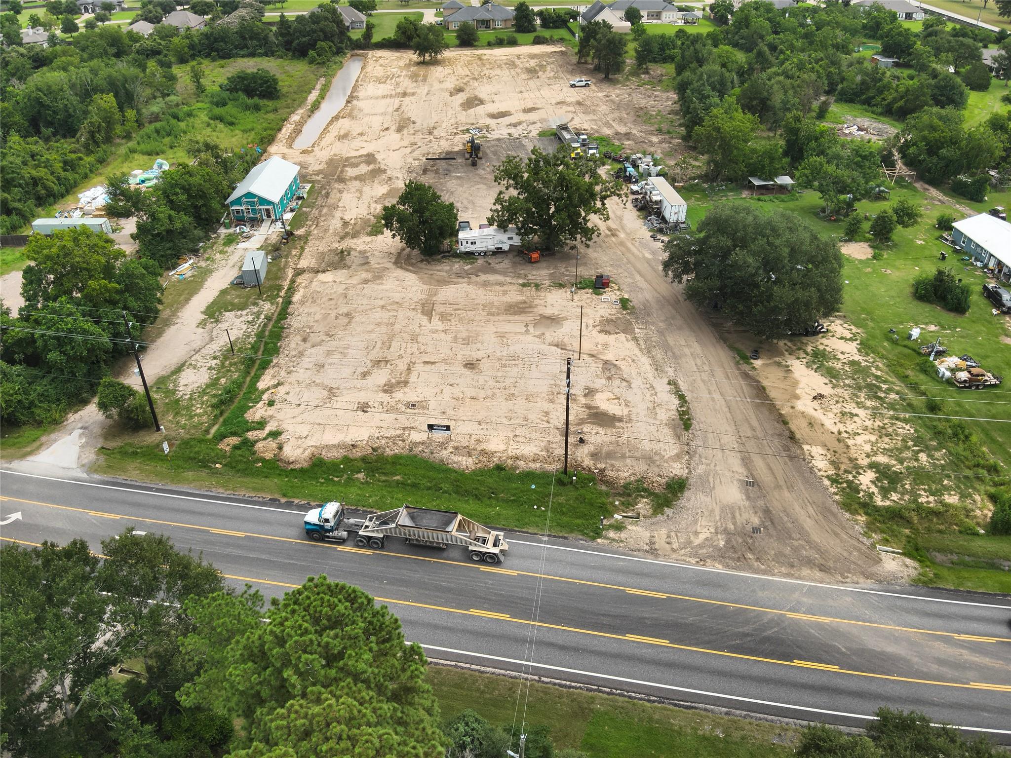 2126 Fm 359 Rd, Brookshire, TX 77423