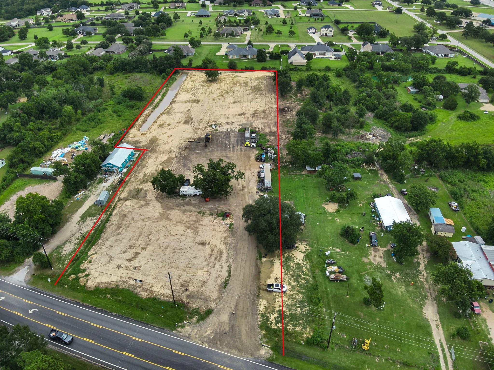 2126 Fm 359 Rd, Brookshire, TX 77423