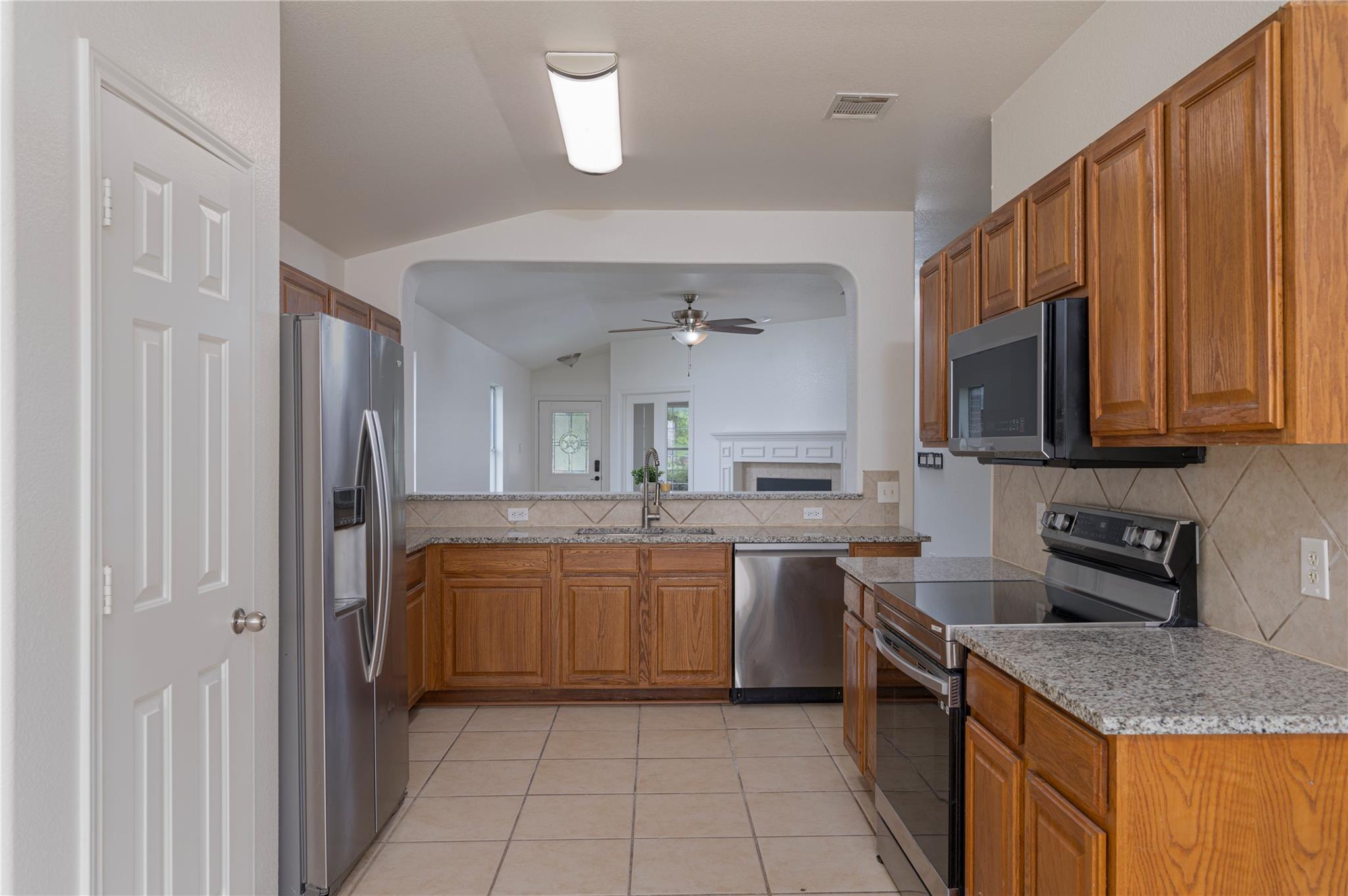 603 Constellation Dr, Killeen, TX 76542