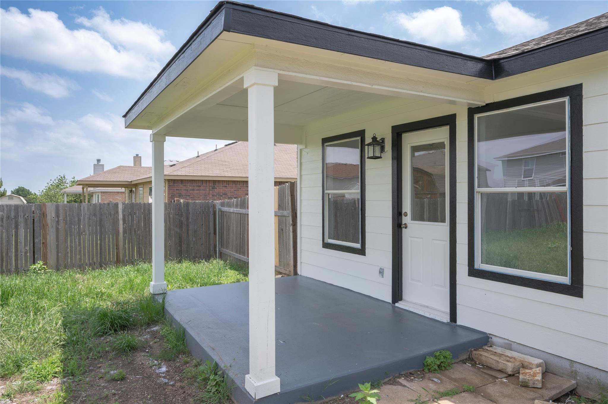 603 Constellation Dr, Killeen, TX 76542