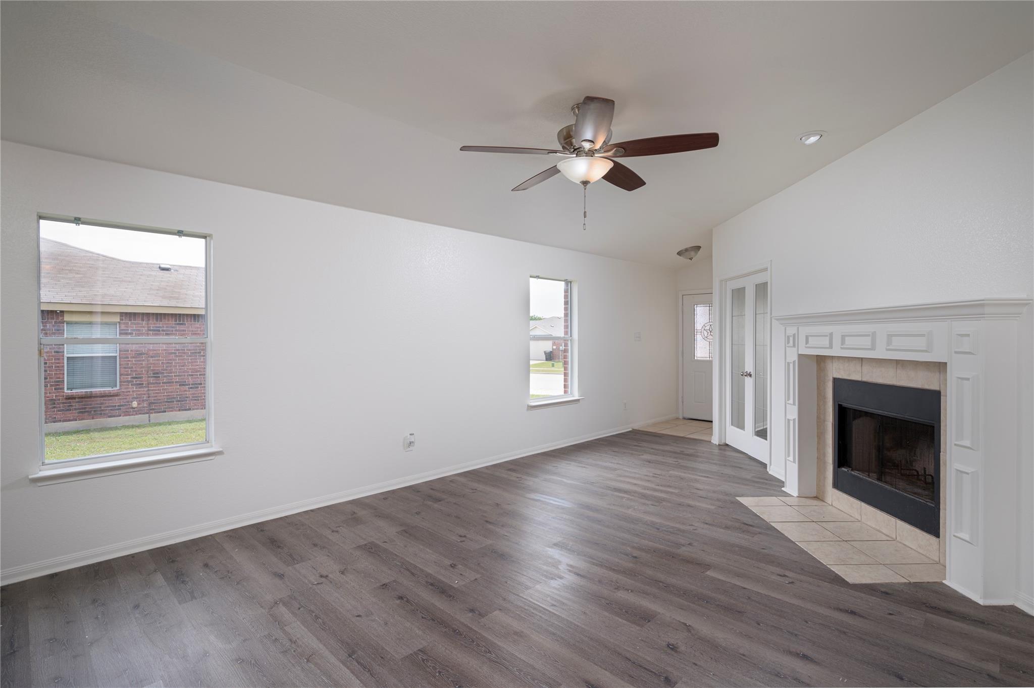 603 Constellation Dr, Killeen, TX 76542